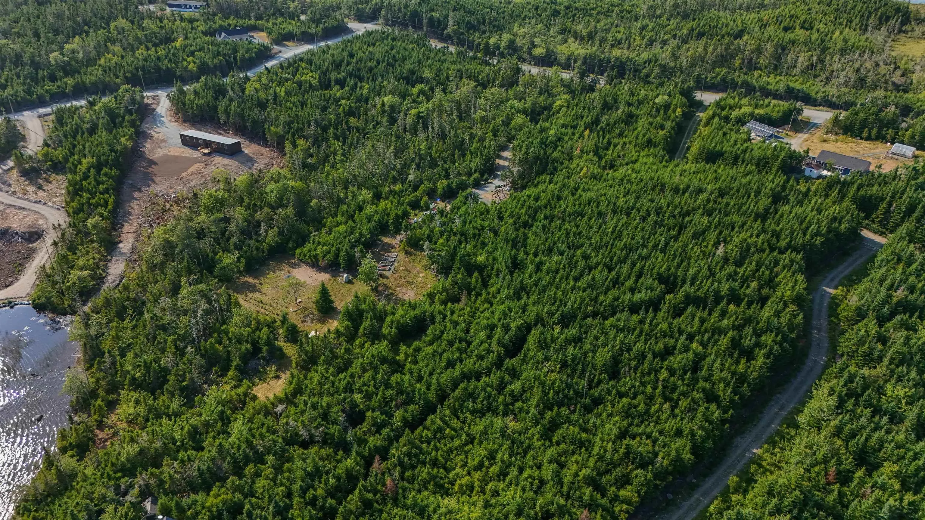 1062 Mines Road, West Petpeswick, NS B0J 2L0, ,Land,For Sale,Mines,202520477