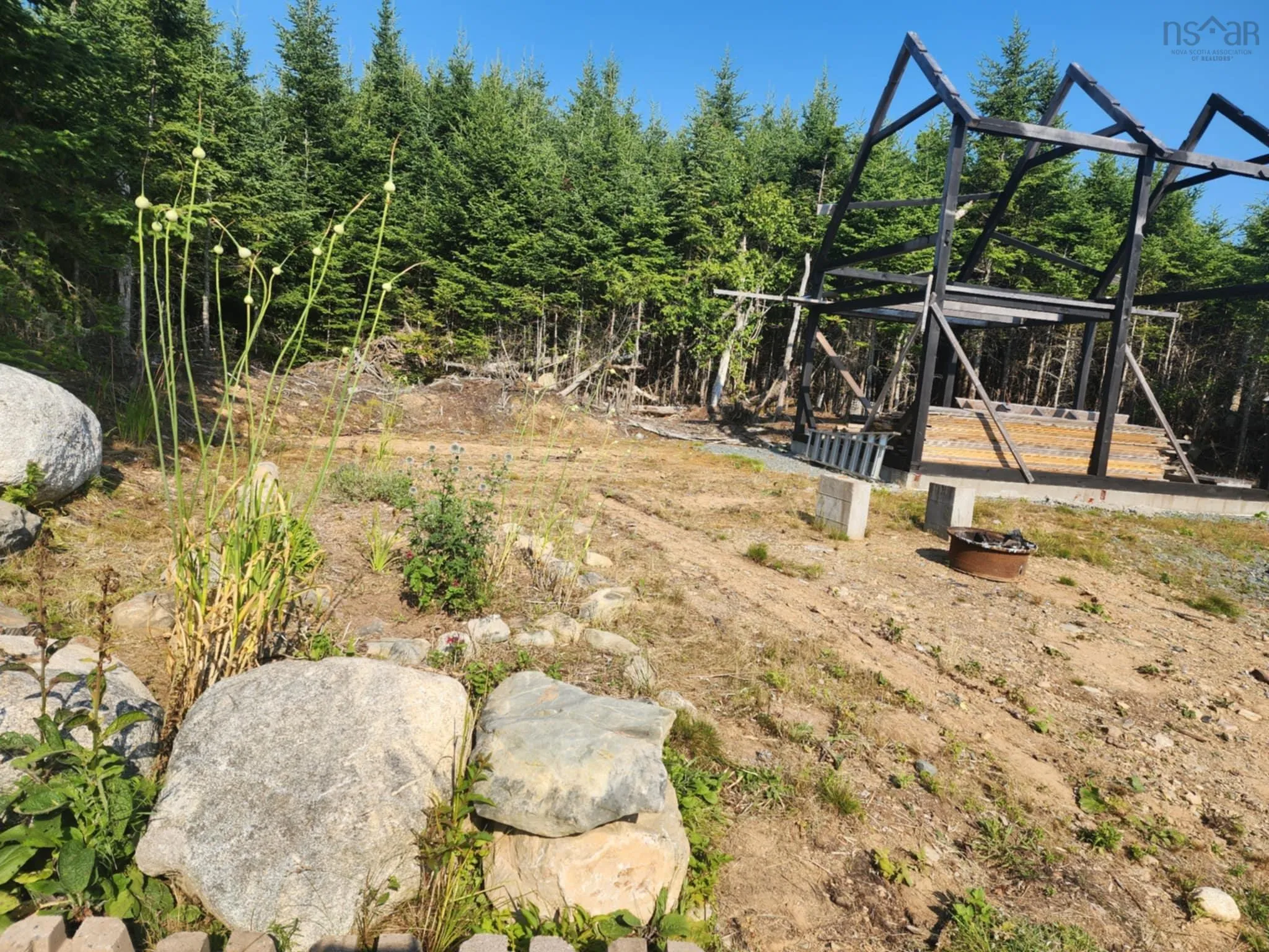 1062 Mines Road, West Petpeswick, NS B0J 2L0, ,Land,For Sale,Mines,202520477