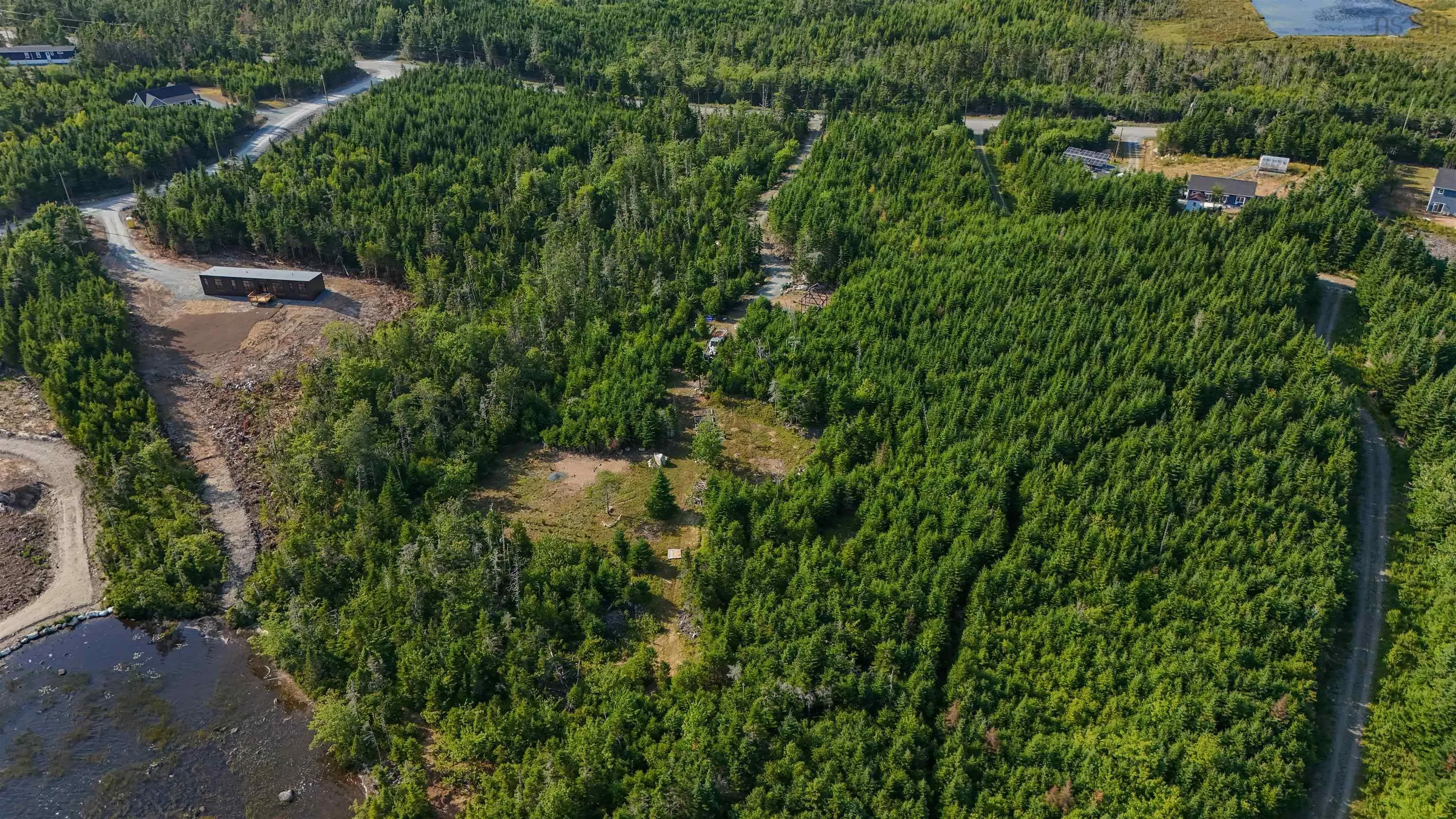 1062 Mines Road, West Petpeswick, NS B0J 2L0, ,Land,For Sale,Mines,202520477