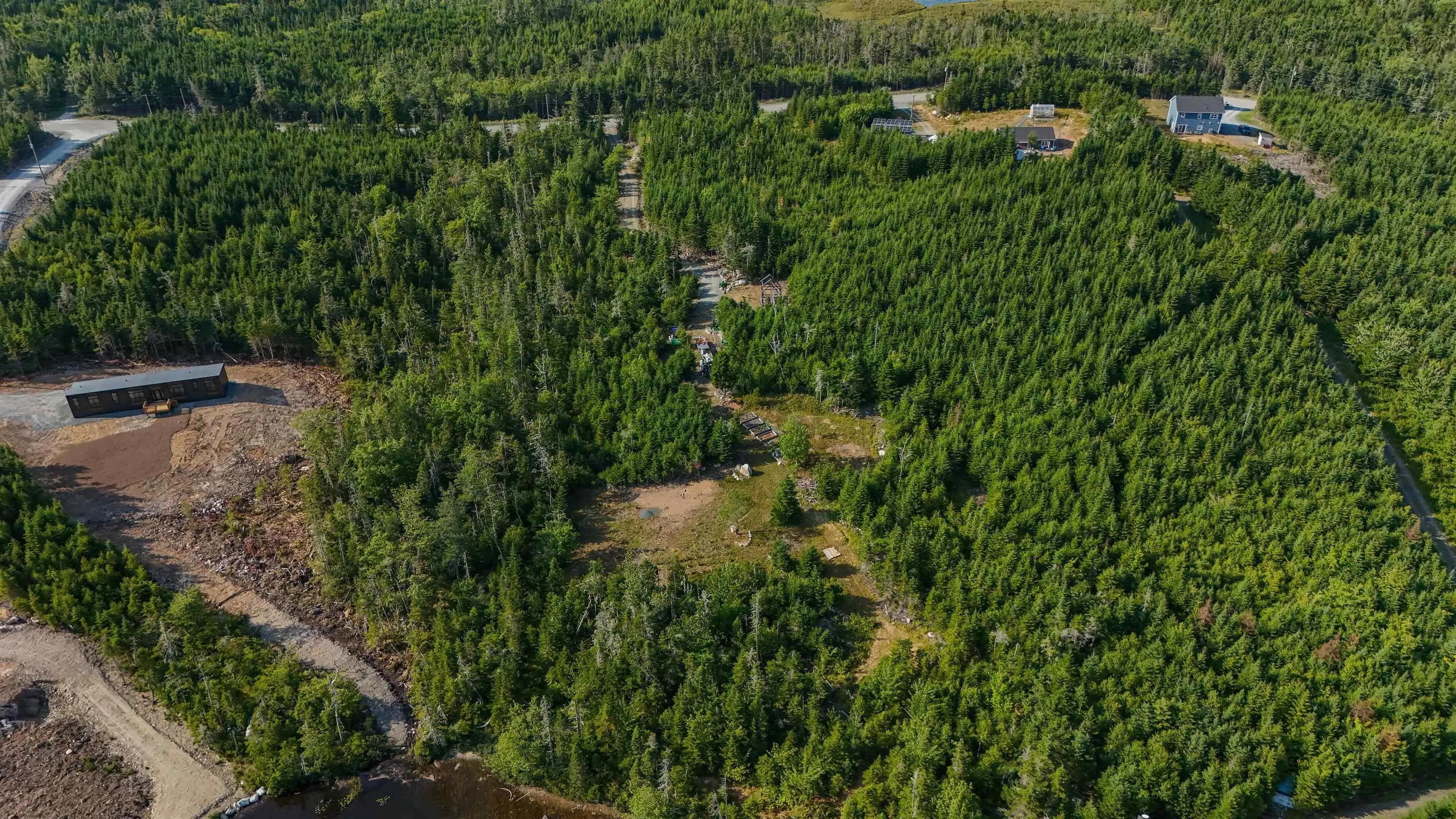 1062 Mines Road, West Petpeswick, NS B0J 2L0, ,Land,For Sale,Mines,202520477