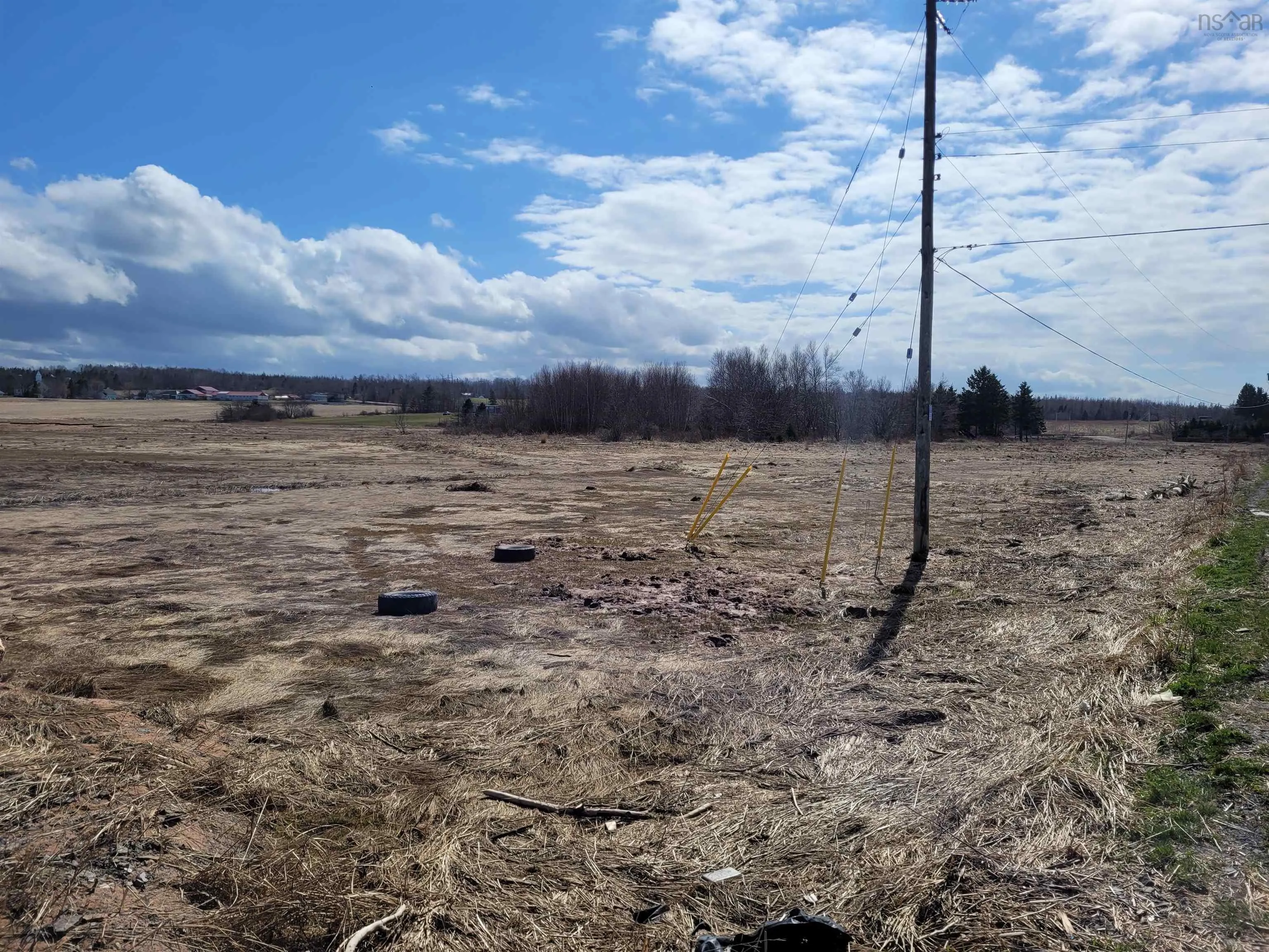 Wharf Road, Noel Ns B0n 2c0, ,Land,For Sale,Wharf,202508690