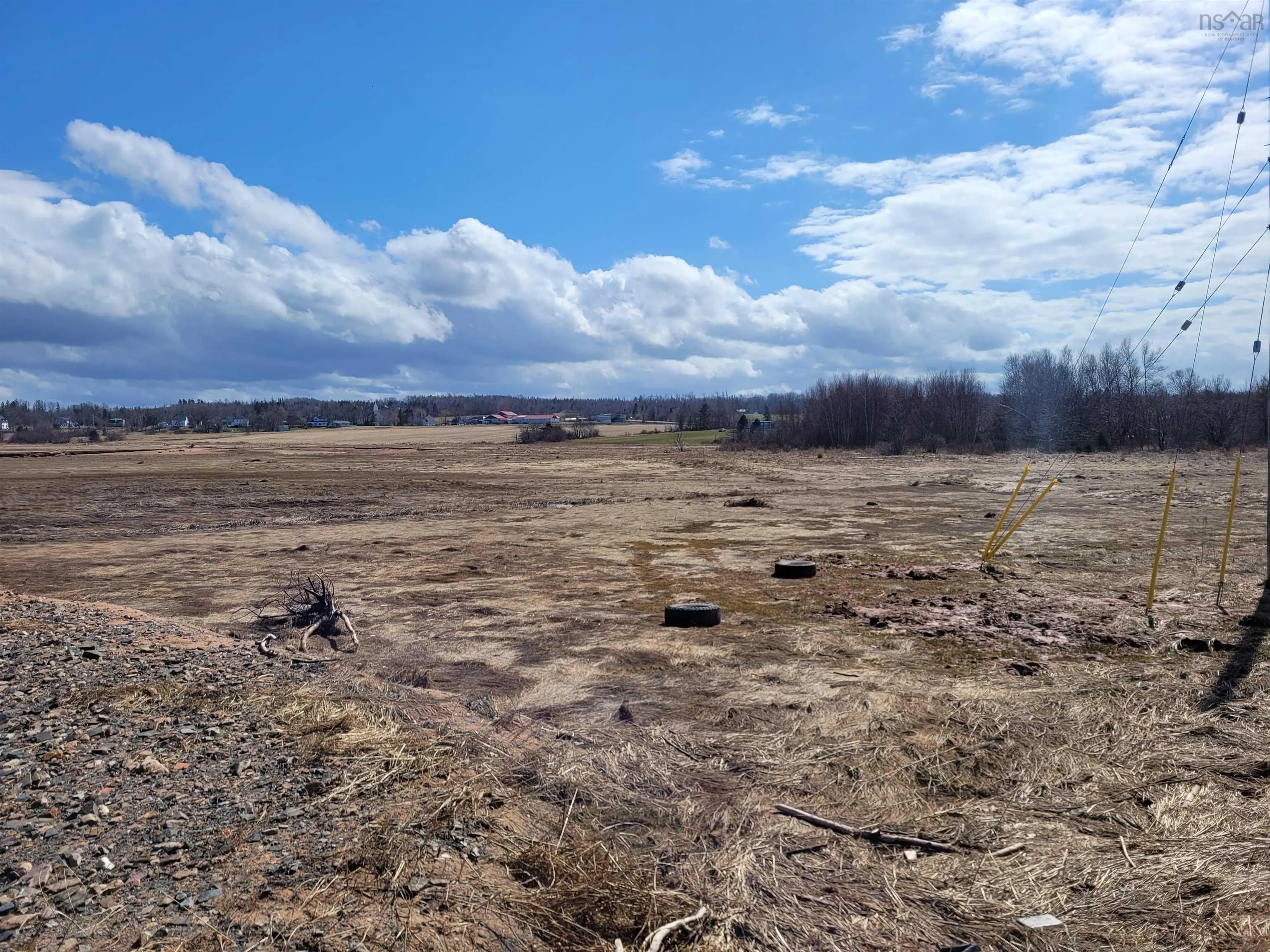 Wharf Road, Noel Ns B0n 2c0, ,Land,For Sale,Wharf,202508690