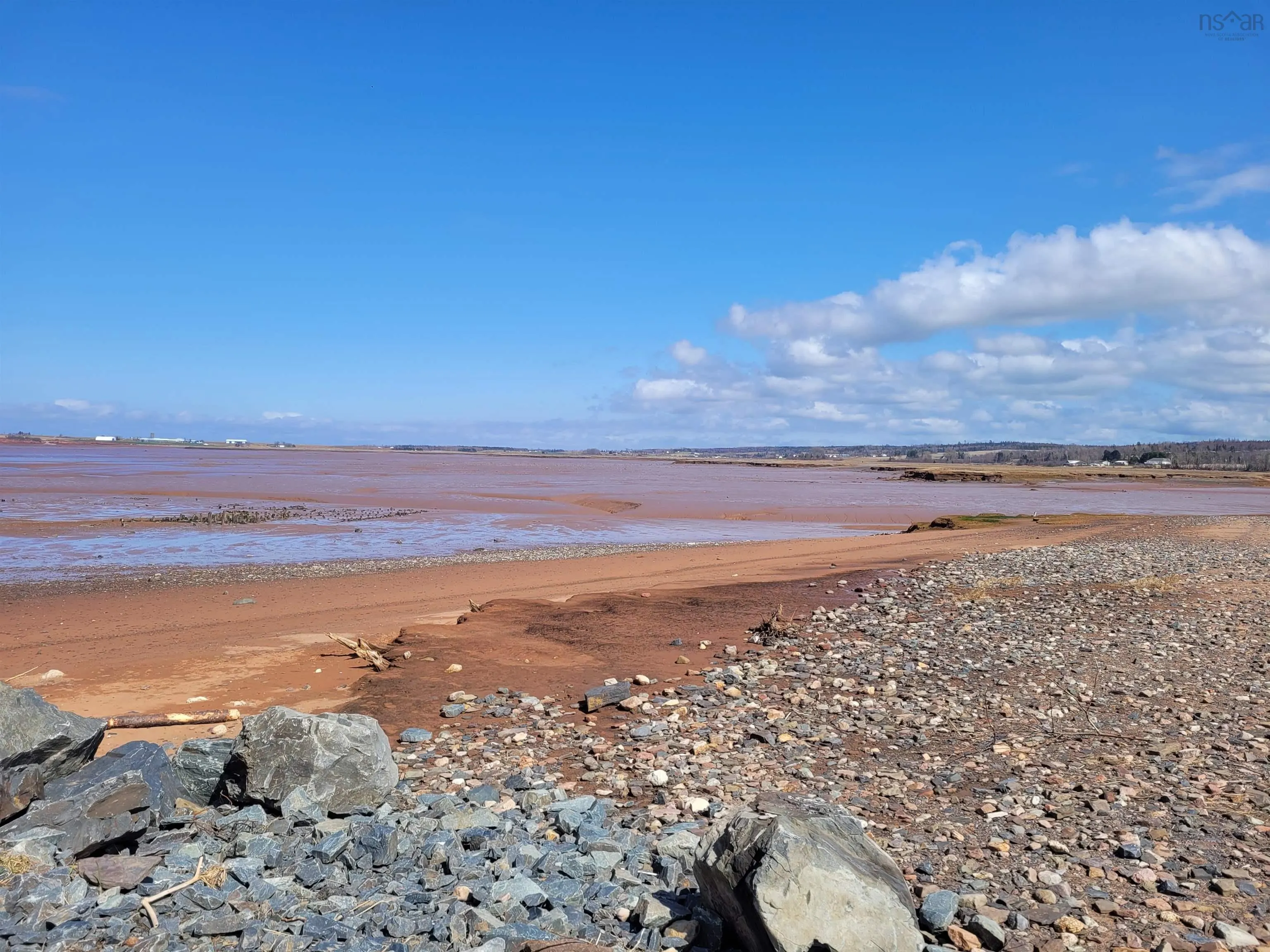 Wharf Road, Noel Ns B0n 2c0, ,Land,For Sale,Wharf,202508690