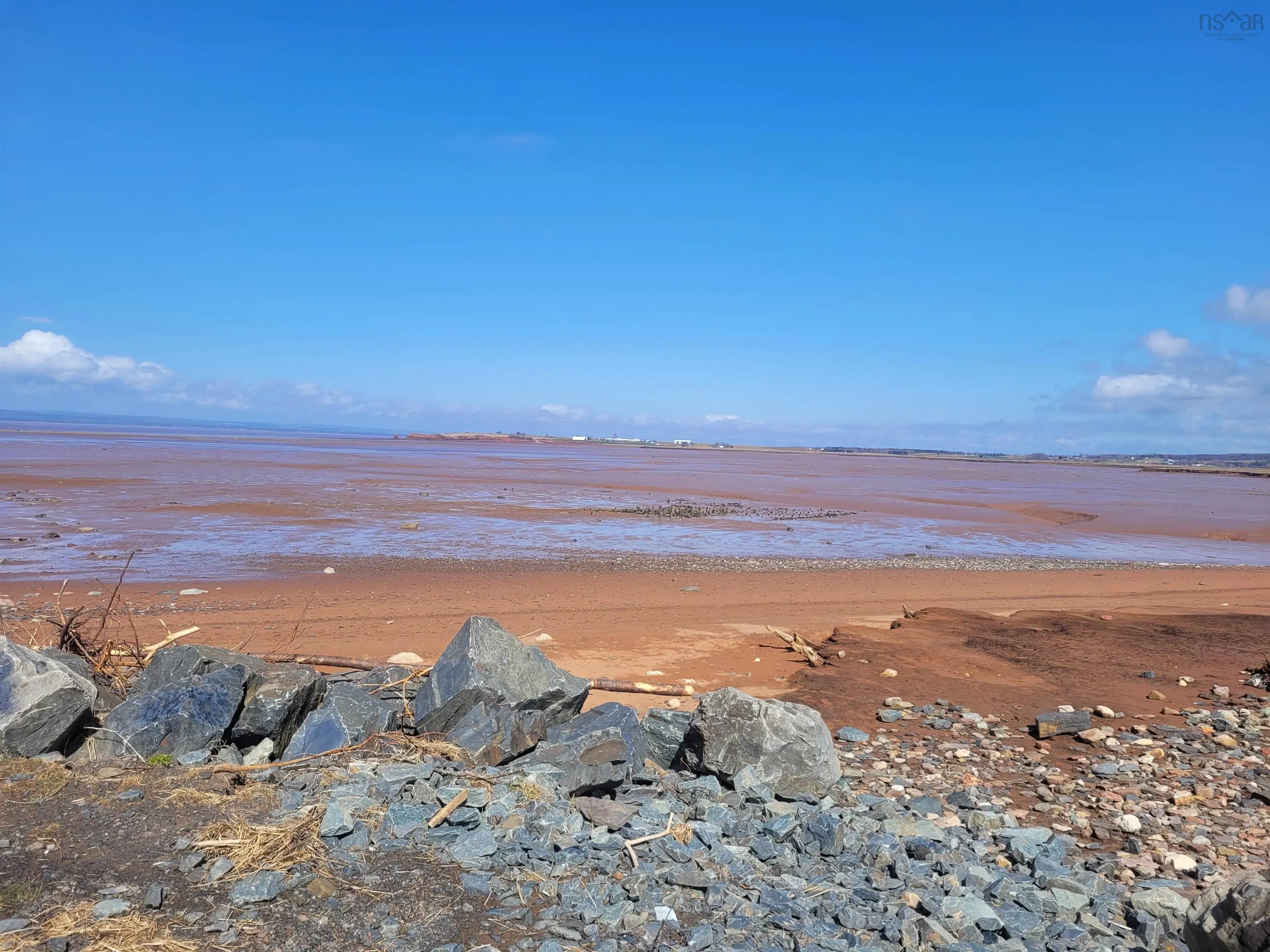 Wharf Road, Noel Ns B0n 2c0, ,Land,For Sale,Wharf,202508690