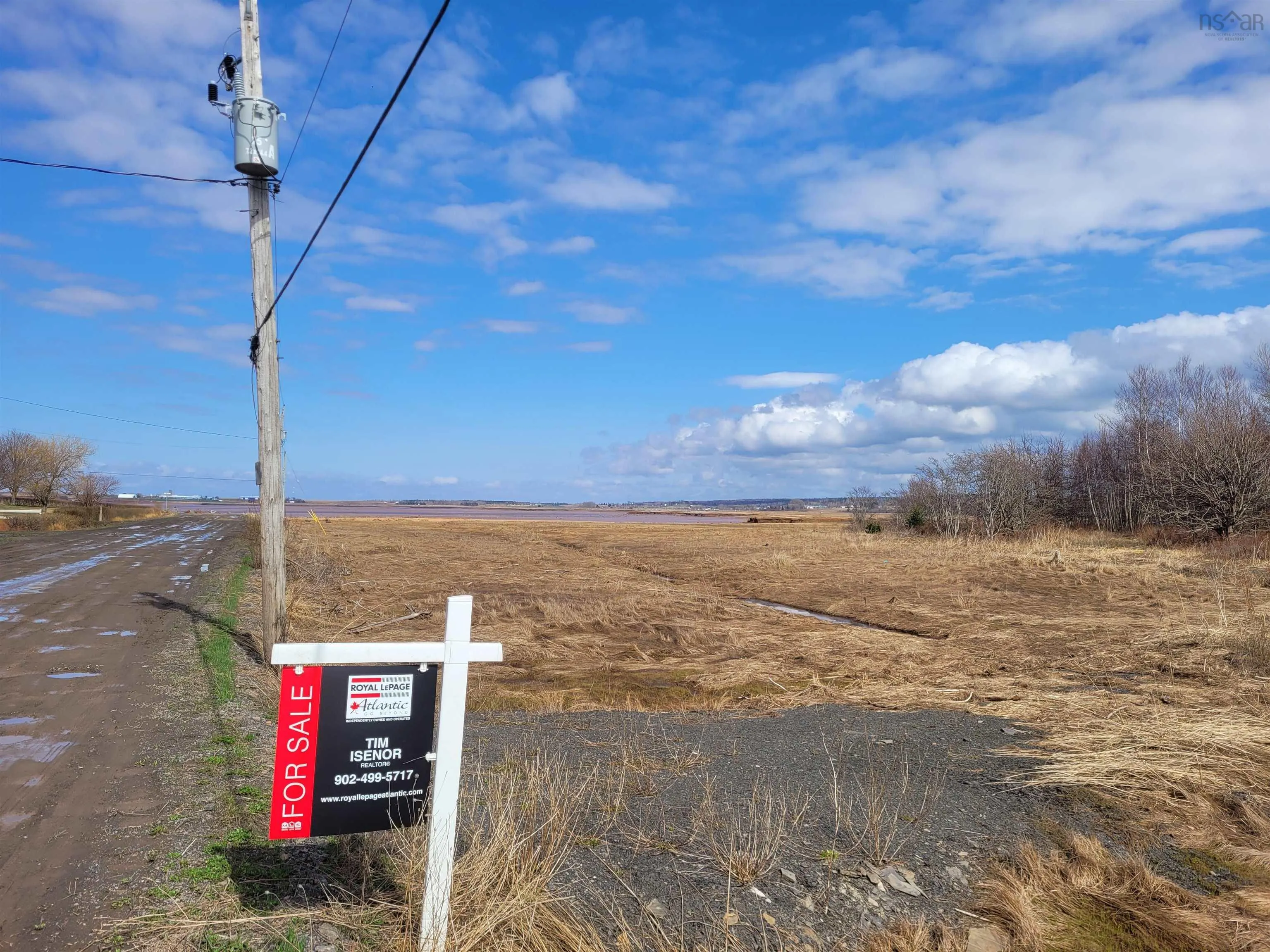 Wharf Road, Noel Ns B0n 2c0, ,Land,For Sale,Wharf,202508690