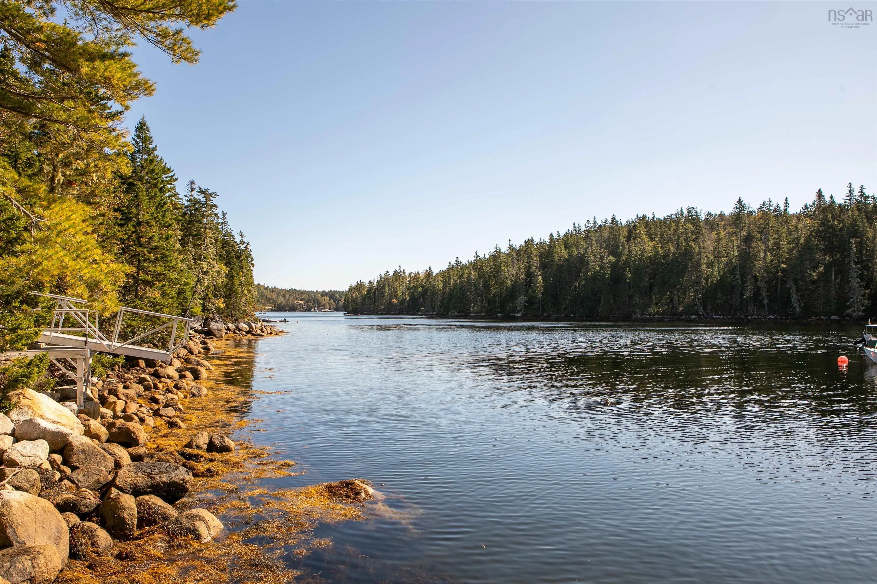 38 & Lot 8a Deer Lane, Deep Cove, NS B0J 1T0, ,Commercial Sale,For Sale,Deer,202518385