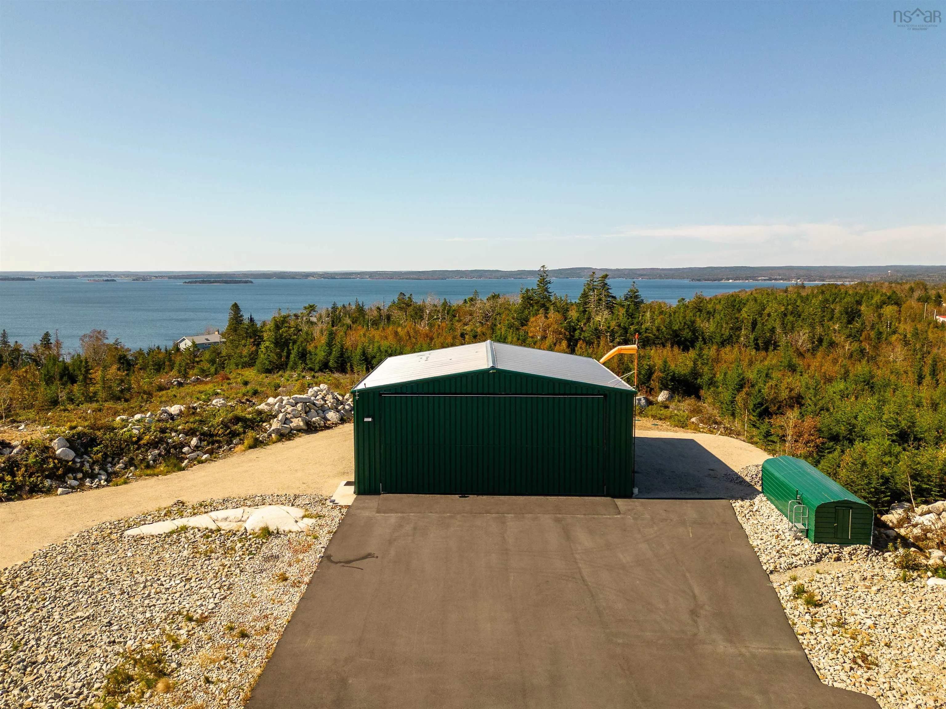 38 & Lot 8a Deer Lane, Deep Cove, NS B0J 1T0, ,Commercial Sale,For Sale,Deer,202518385