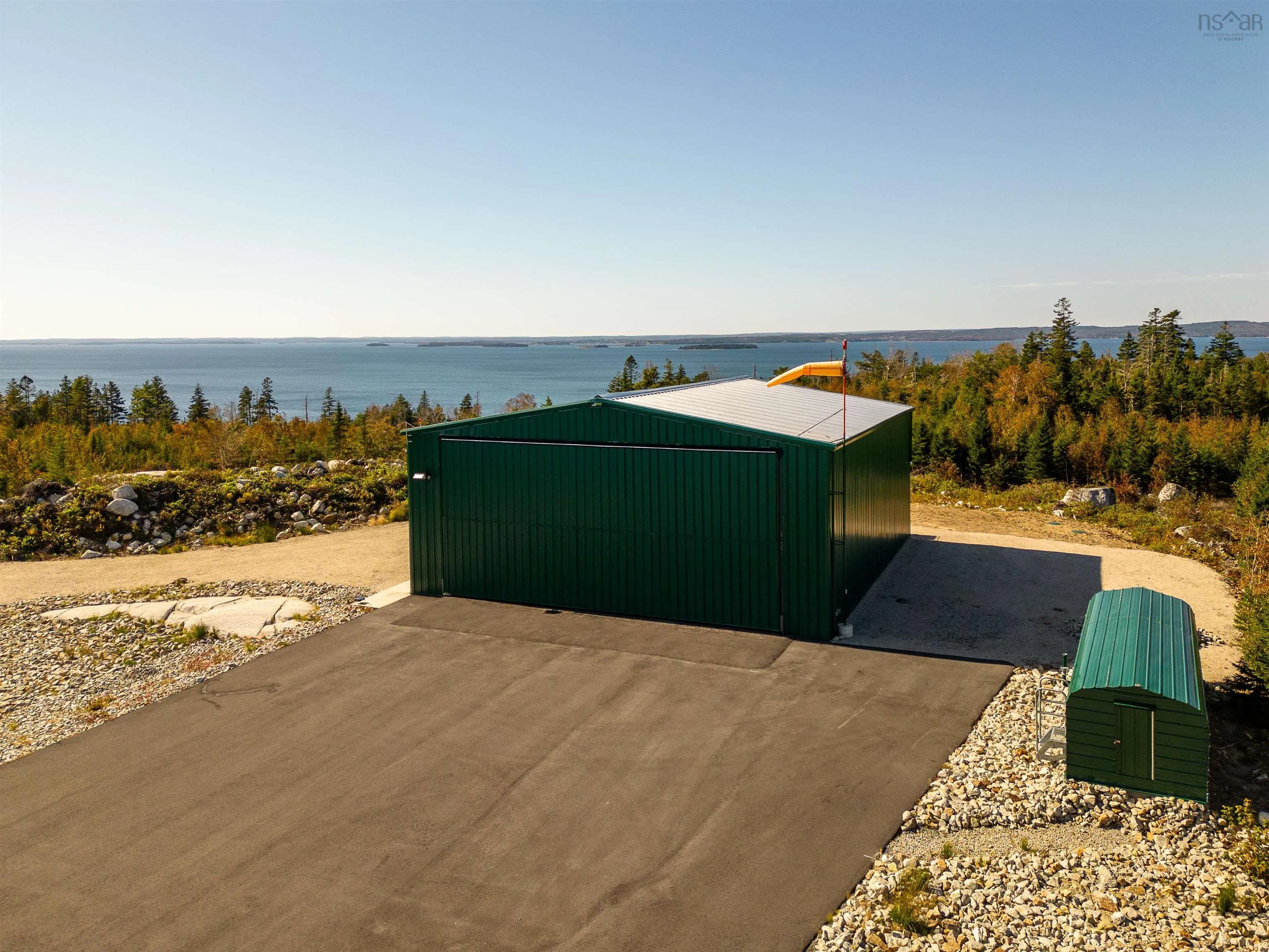 38 & Lot 8a Deer Lane, Deep Cove, NS B0J 1T0, ,Commercial Sale,For Sale,Deer,202518385