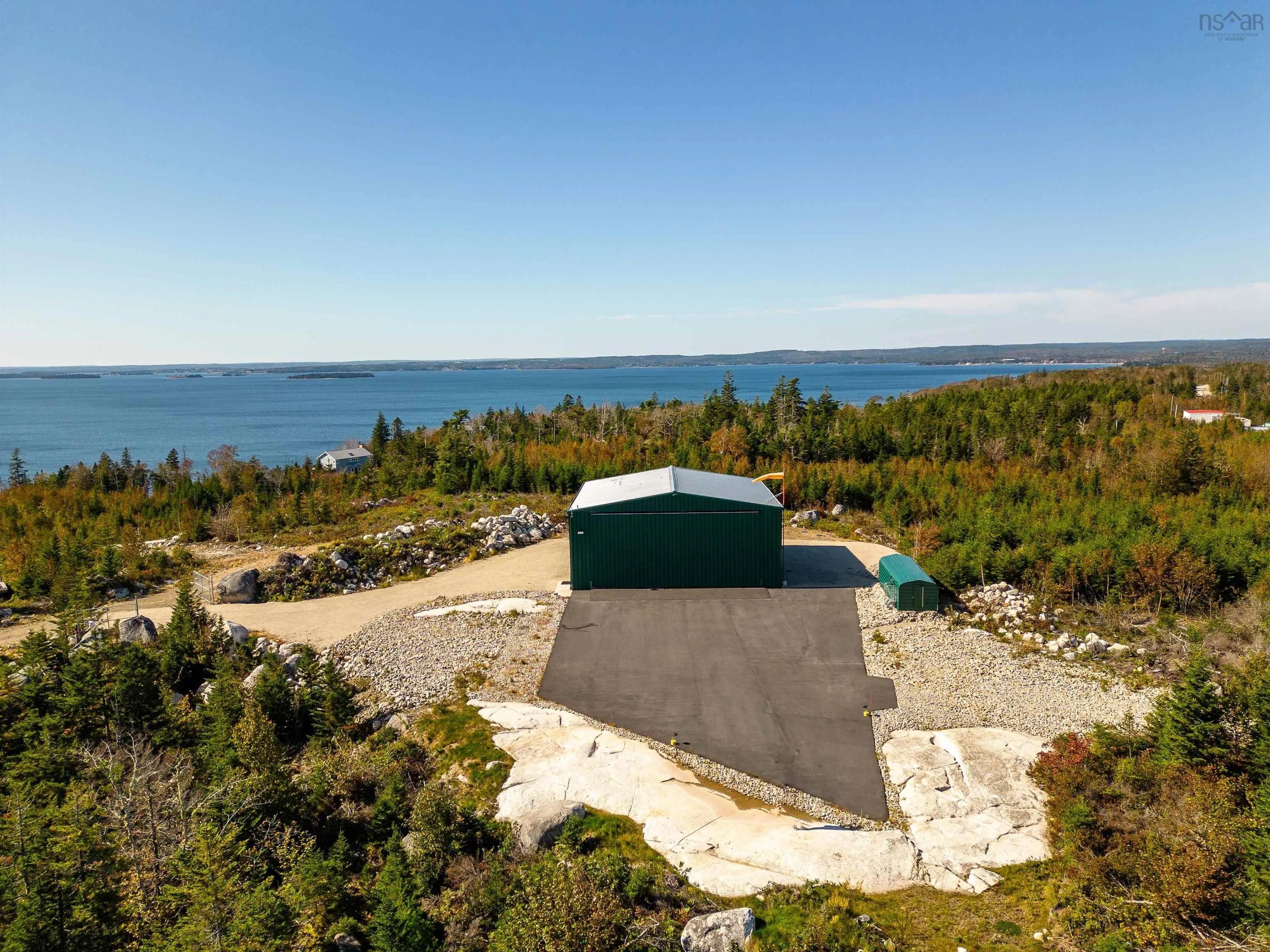 38 & Lot 8a Deer Lane, Deep Cove, NS B0J 1T0, ,Commercial Sale,For Sale,Deer,202518385