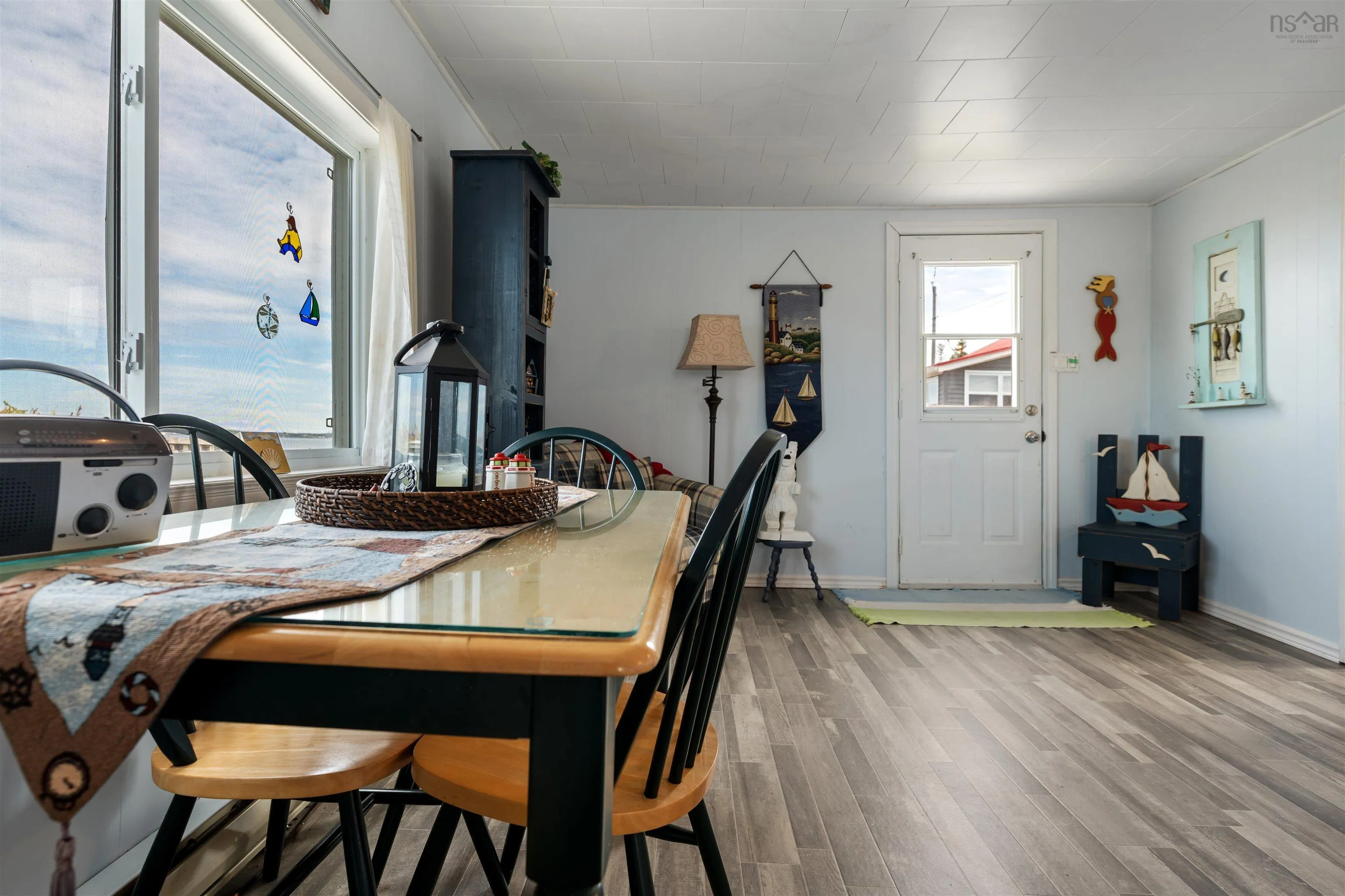 130 Beach Road, Port Howe, NS B0K 1L0, 5 Bedrooms Bedrooms, ,1 BathroomBathrooms,Residential,For Sale,Beach,202521431