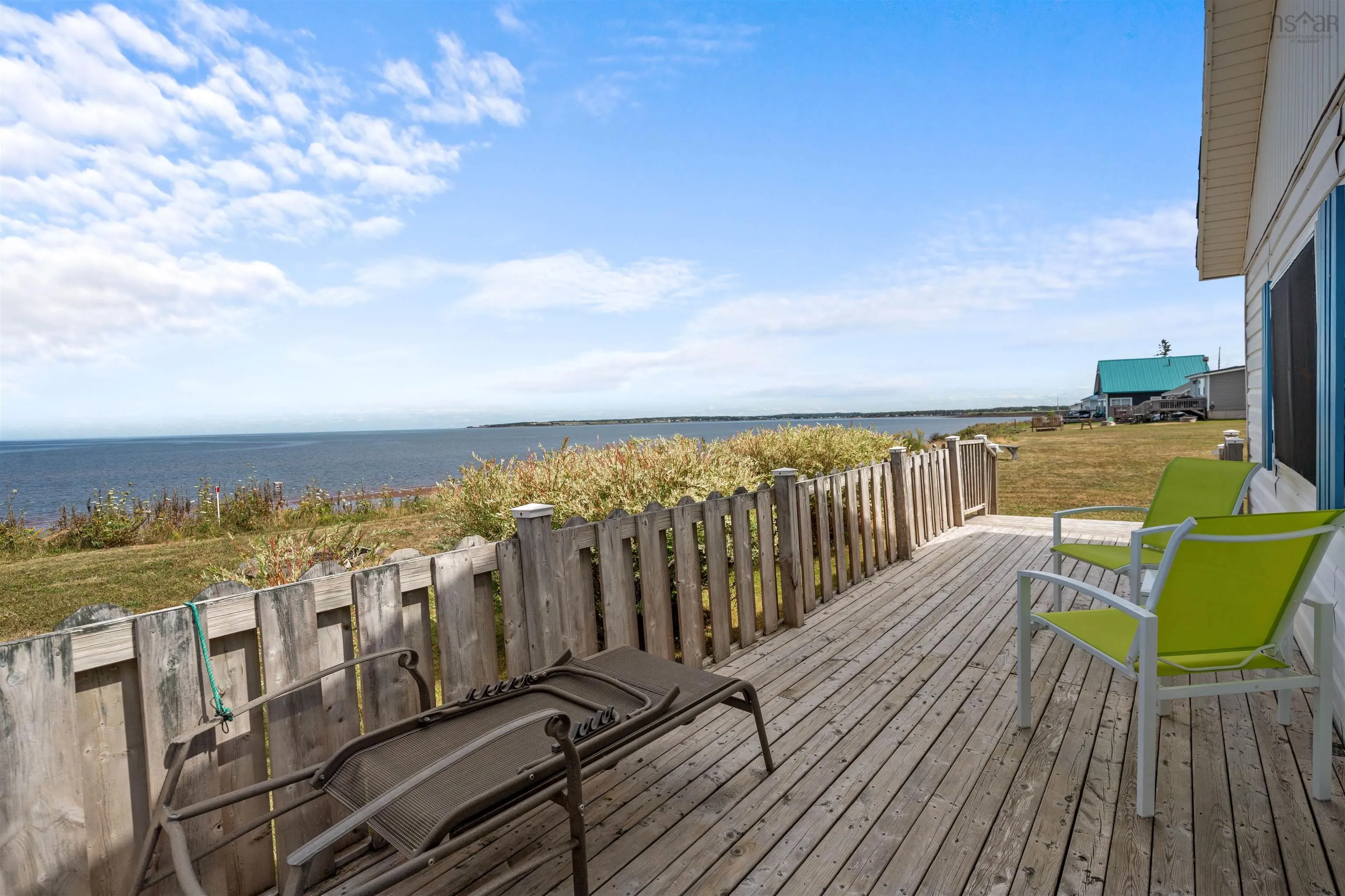 130 Beach Road, Port Howe, NS B0K 1L0, 5 Bedrooms Bedrooms, ,1 BathroomBathrooms,Residential,For Sale,Beach,202521431