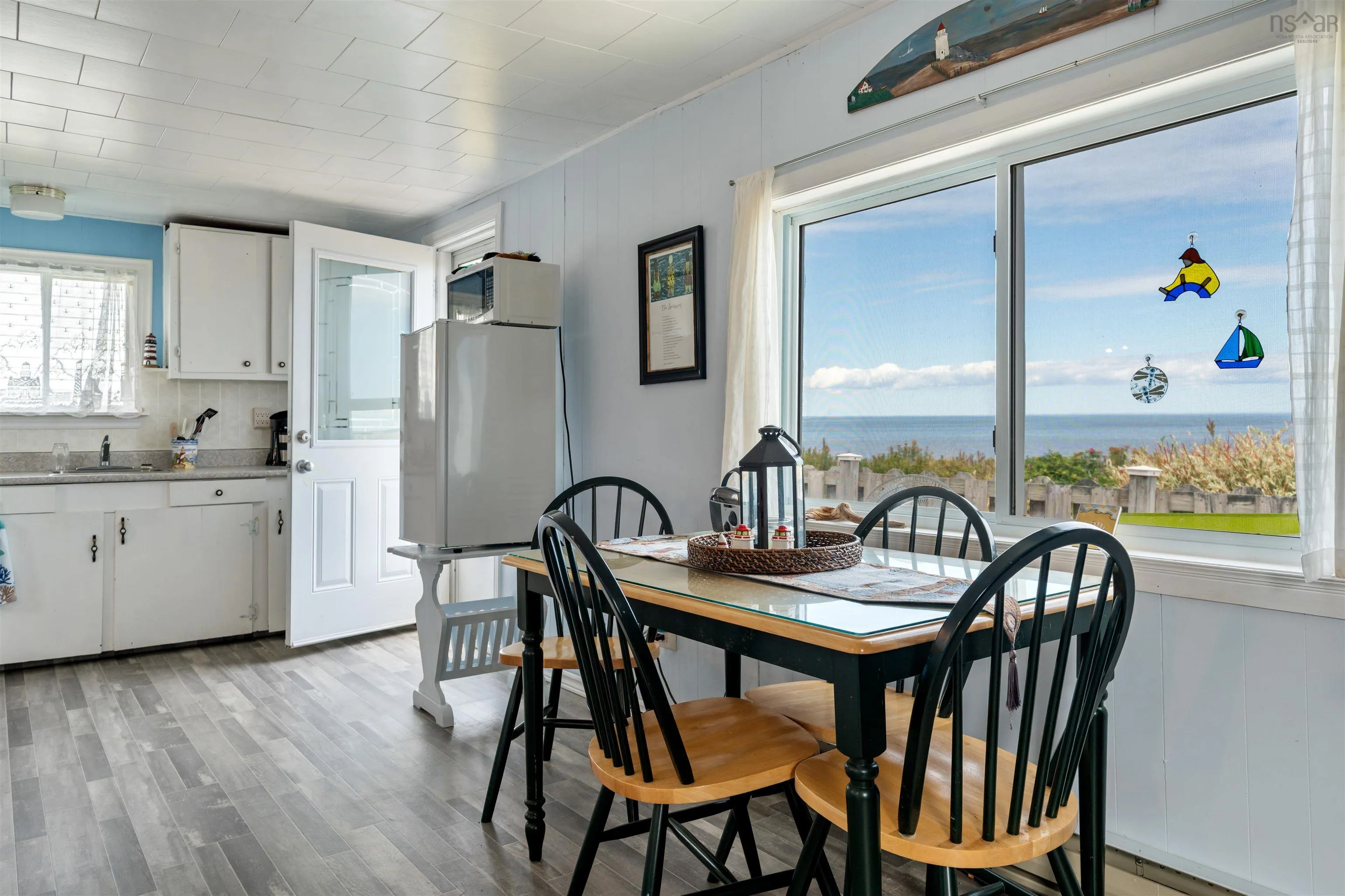 130 Beach Road, Port Howe, NS B0K 1L0, 5 Bedrooms Bedrooms, ,1 BathroomBathrooms,Residential,For Sale,Beach,202521431