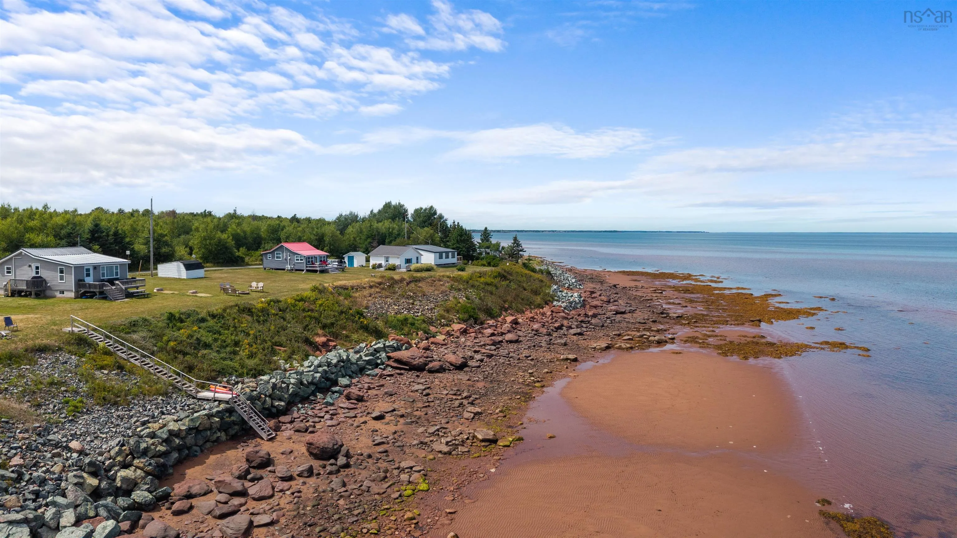 130 Beach Road, Port Howe, NS B0K 1L0, 5 Bedrooms Bedrooms, ,1 BathroomBathrooms,Residential,For Sale,Beach,202521431
