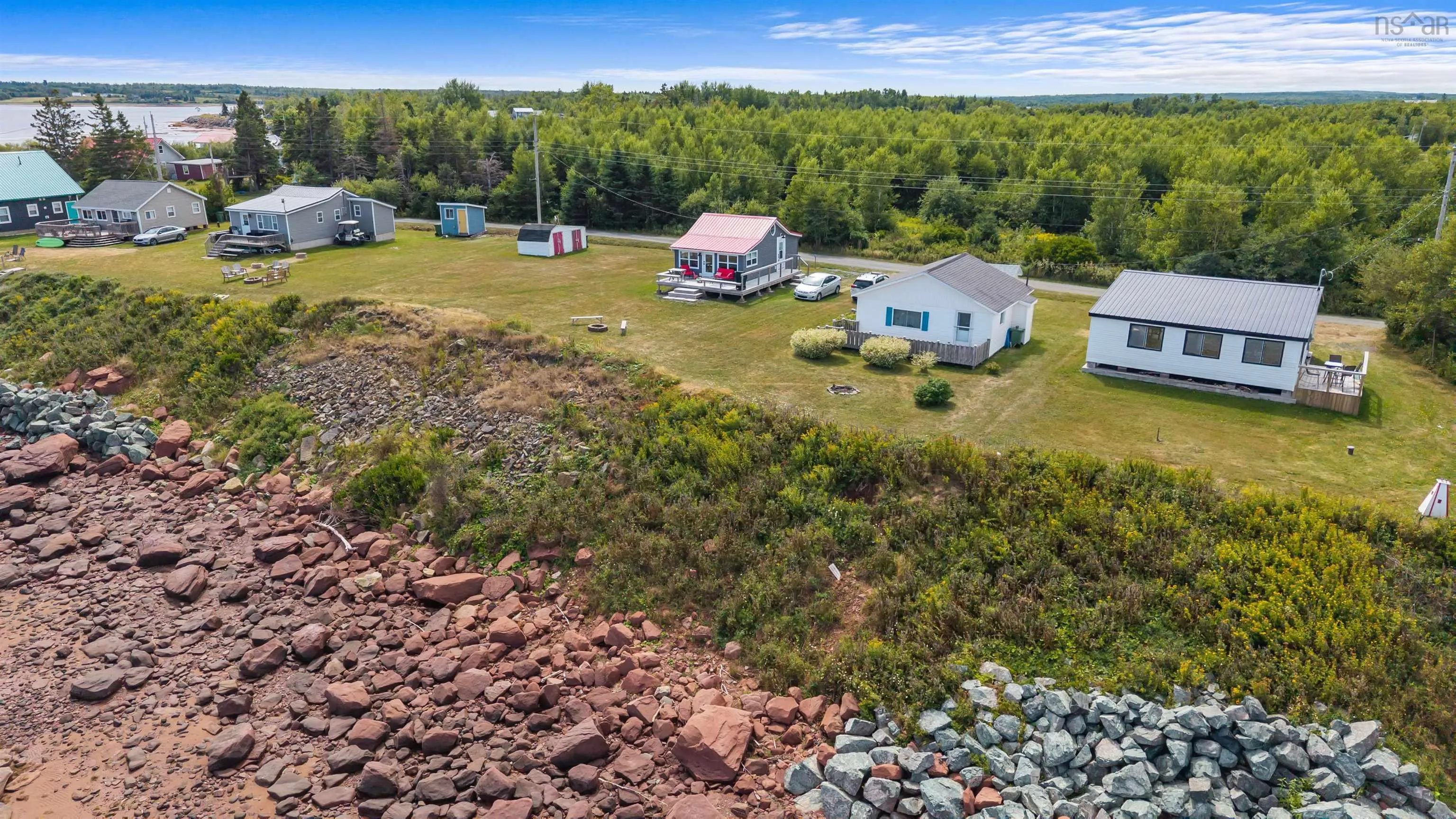 130 Beach Road, Port Howe, NS B0K 1L0, 5 Bedrooms Bedrooms, ,1 BathroomBathrooms,Residential,For Sale,Beach,202521431