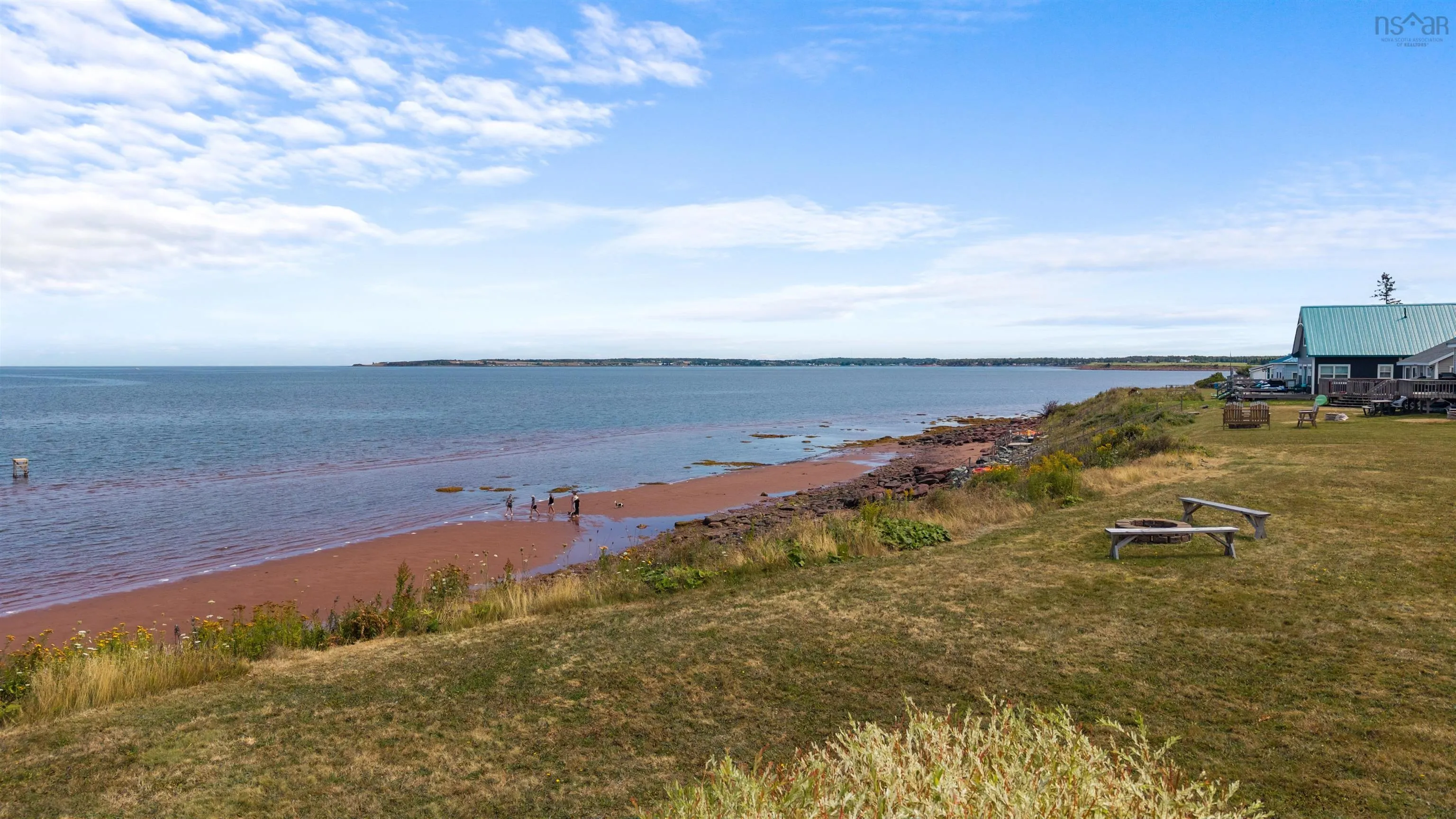 130 Beach Road, Port Howe, NS B0K 1L0, 5 Bedrooms Bedrooms, ,1 BathroomBathrooms,Residential,For Sale,Beach,202521431