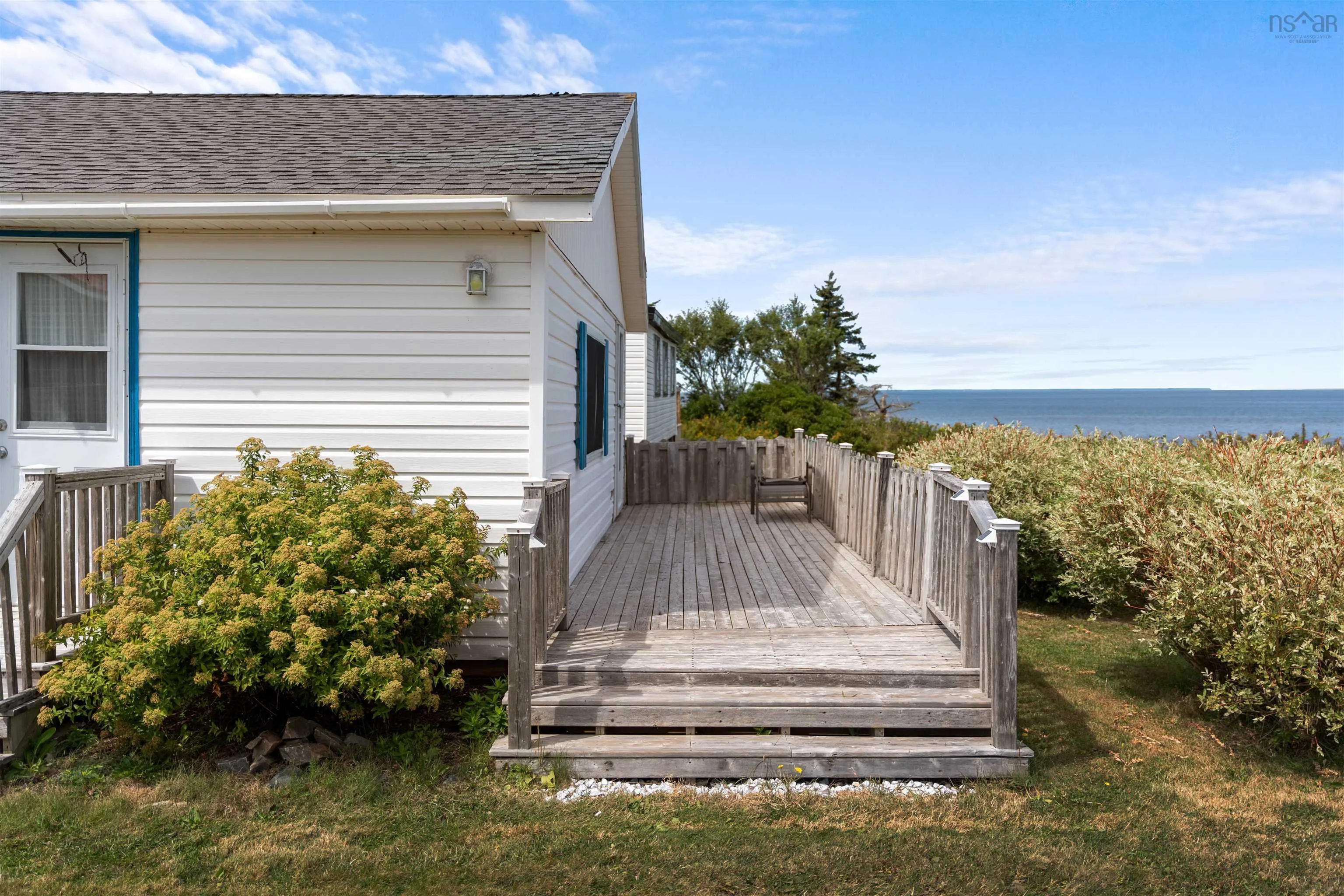130 Beach Road, Port Howe, NS B0K 1L0, 5 Bedrooms Bedrooms, ,1 BathroomBathrooms,Residential,For Sale,Beach,202521431