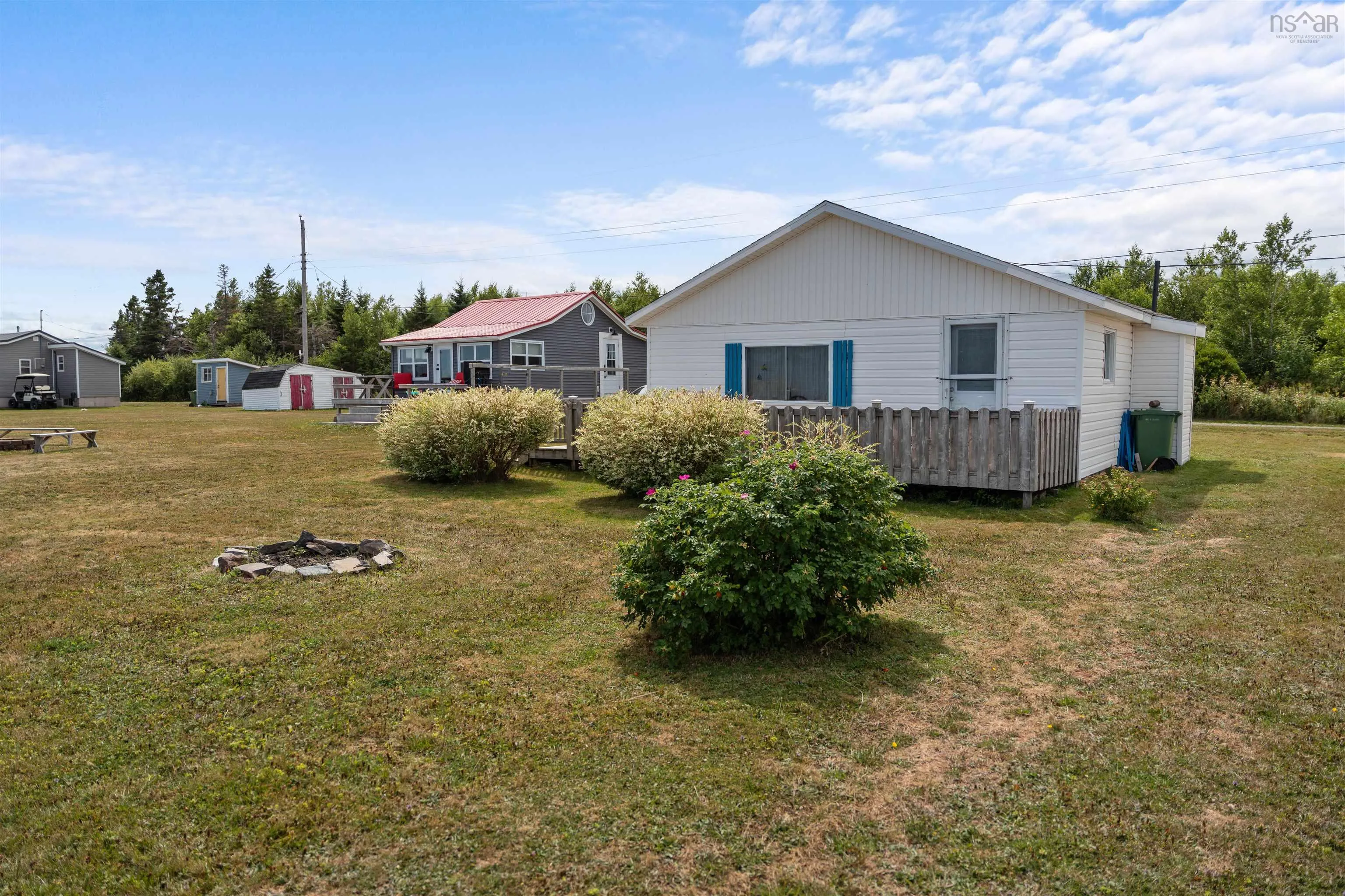 130 Beach Road, Port Howe, NS B0K 1L0, 5 Bedrooms Bedrooms, ,1 BathroomBathrooms,Residential,For Sale,Beach,202521431