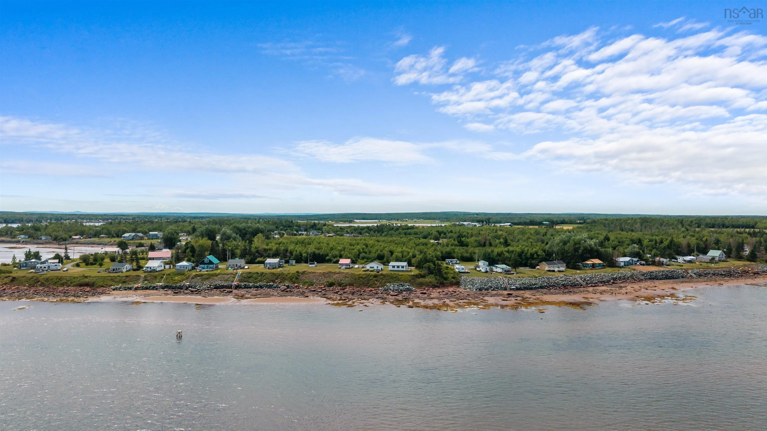 130 Beach Road, Port Howe, NS B0K 1L0, 5 Bedrooms Bedrooms, ,1 BathroomBathrooms,Residential,For Sale,Beach,202521431