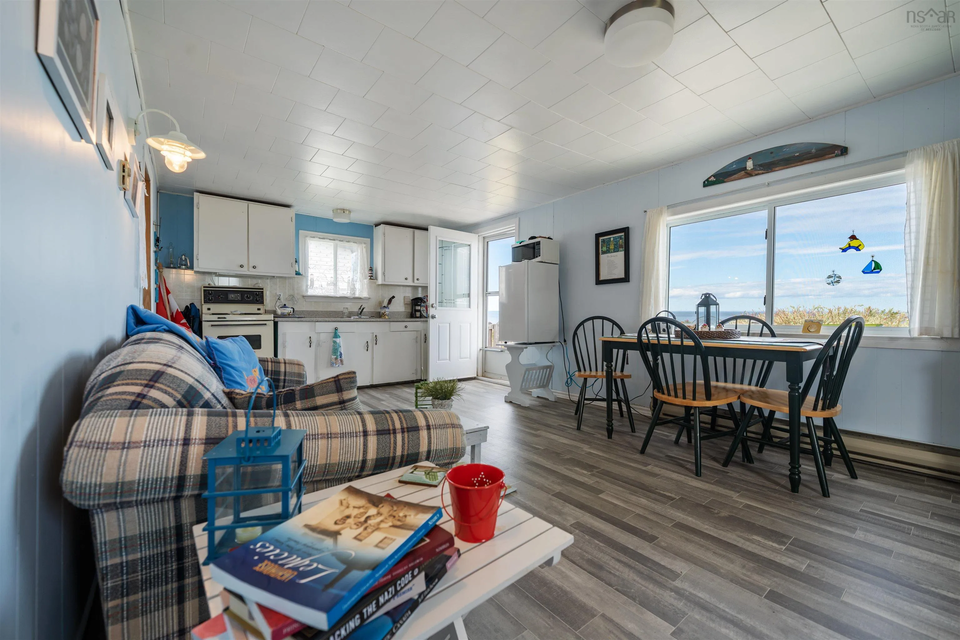 130 Beach Road, Port Howe, NS B0K 1L0, 5 Bedrooms Bedrooms, ,1 BathroomBathrooms,Residential,For Sale,Beach,202521431