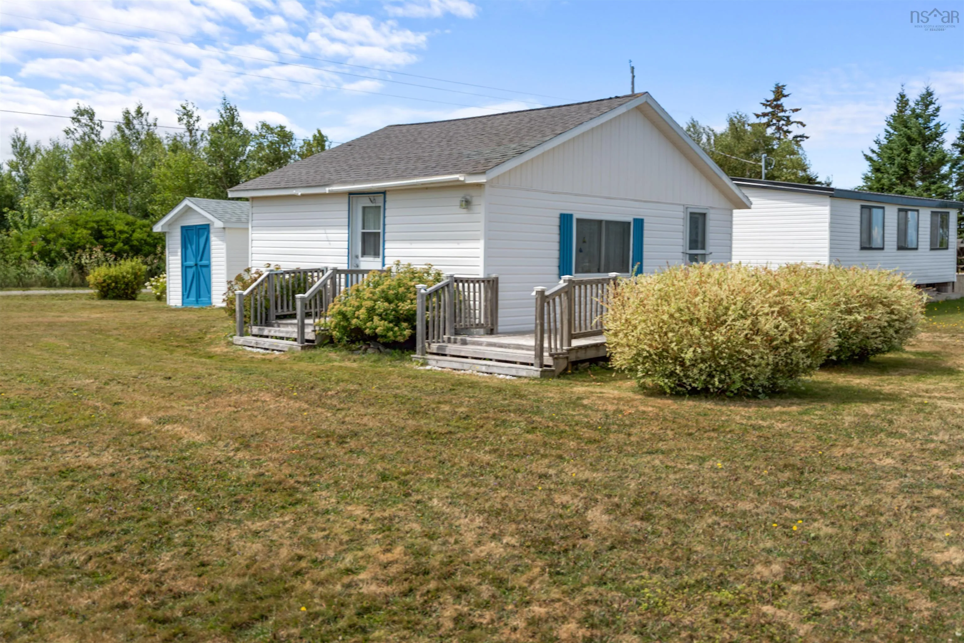 130 Beach Road, Port Howe, NS B0K 1L0, 5 Bedrooms Bedrooms, ,1 BathroomBathrooms,Residential,For Sale,Beach,202521431