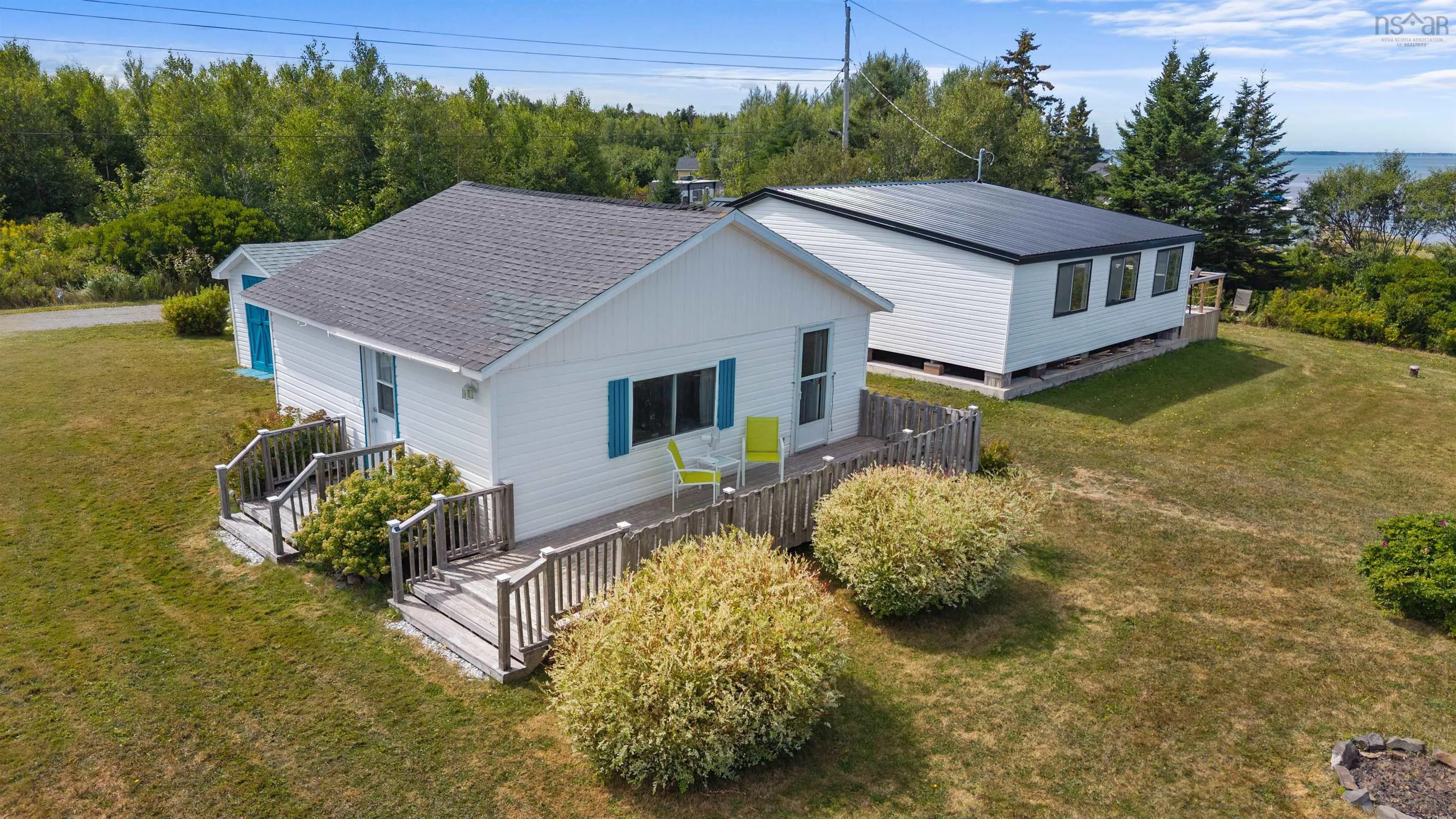 130 Beach Road, Port Howe, NS B0K 1L0, 5 Bedrooms Bedrooms, ,1 BathroomBathrooms,Residential,For Sale,Beach,202521431
