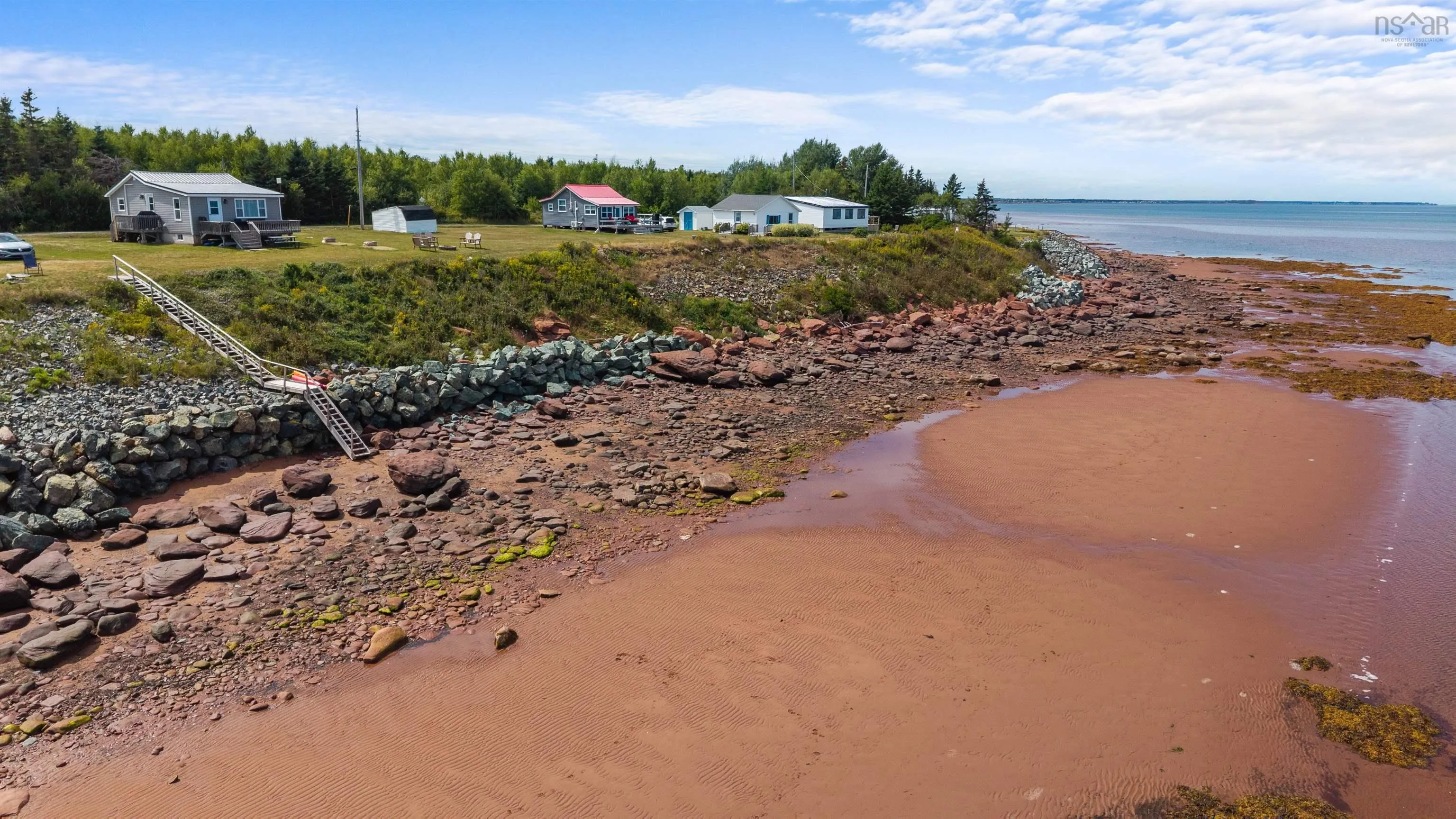 130 Beach Road, Port Howe, NS B0K 1L0, 5 Bedrooms Bedrooms, ,1 BathroomBathrooms,Residential,For Sale,Beach,202521431