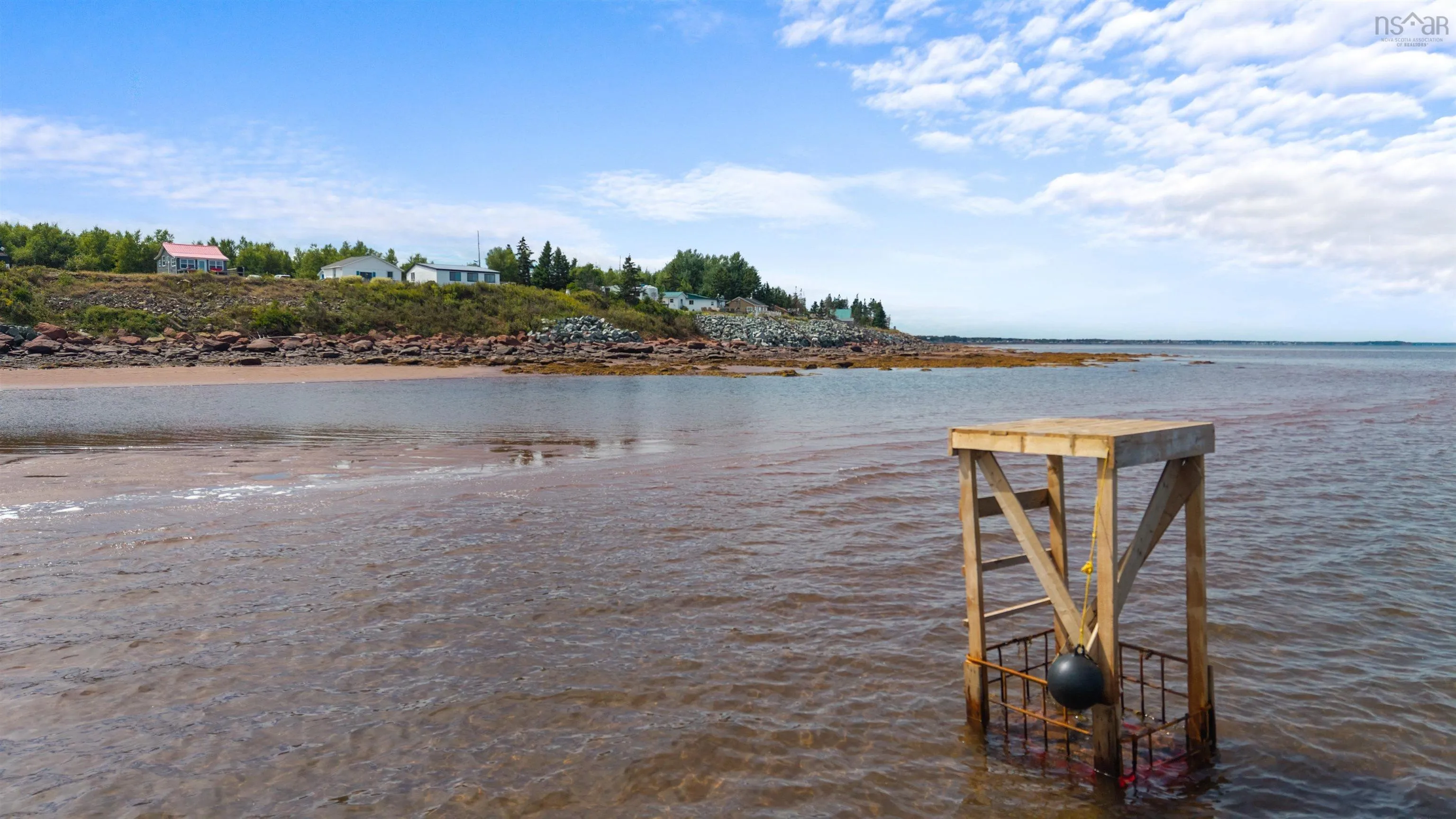 130 Beach Road, Port Howe, NS B0K 1L0, 5 Bedrooms Bedrooms, ,1 BathroomBathrooms,Residential,For Sale,Beach,202521431