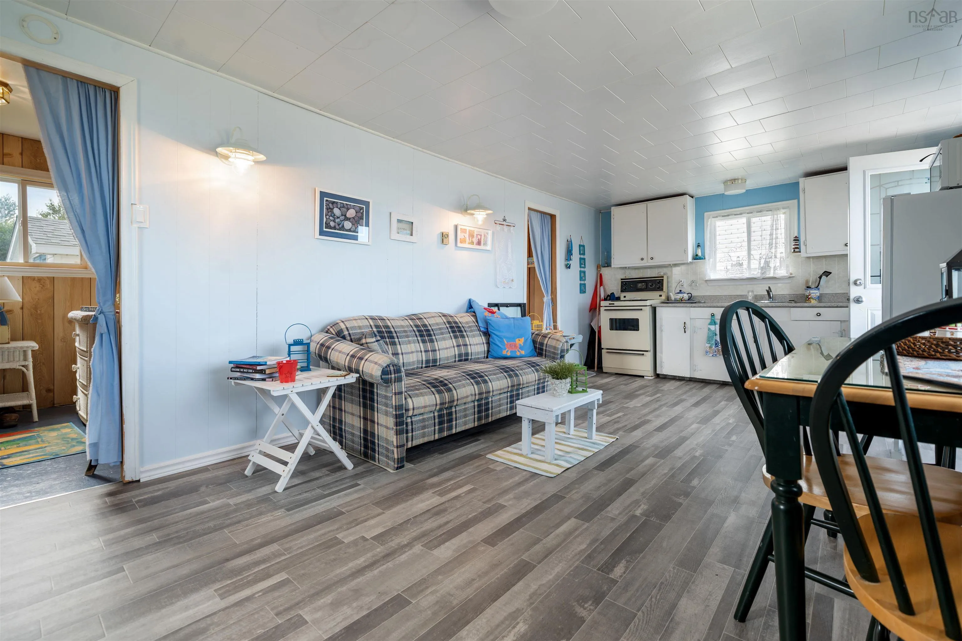 130 Beach Road, Port Howe, NS B0K 1L0, 5 Bedrooms Bedrooms, ,1 BathroomBathrooms,Residential,For Sale,Beach,202521431