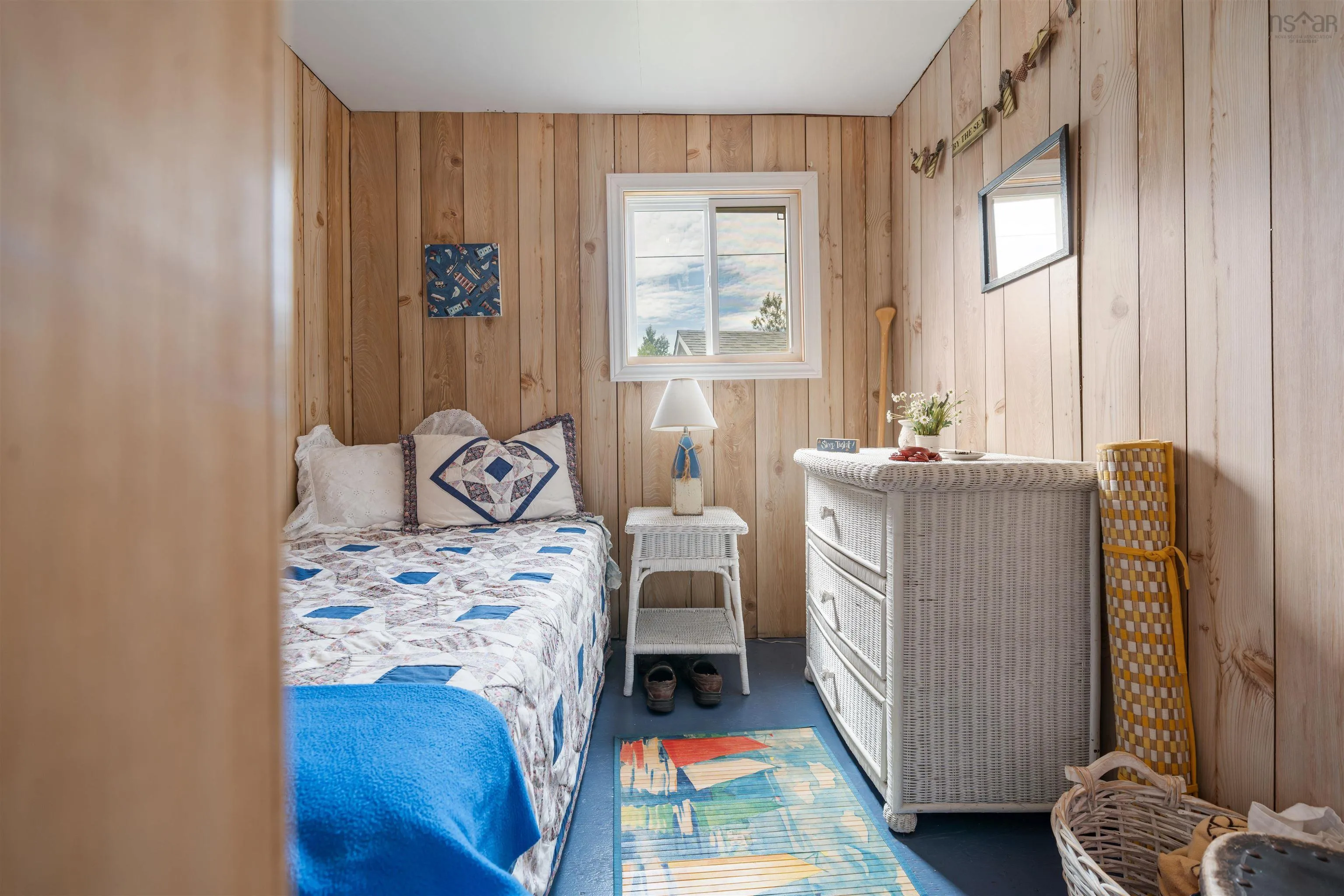 130 Beach Road, Port Howe, NS B0K 1L0, 5 Bedrooms Bedrooms, ,1 BathroomBathrooms,Residential,For Sale,Beach,202521431