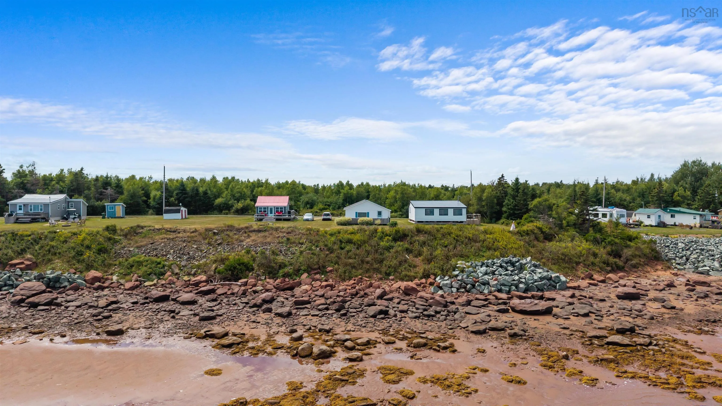 130 Beach Road, Port Howe, NS B0K 1L0, 5 Bedrooms Bedrooms, ,1 BathroomBathrooms,Residential,For Sale,Beach,202521431