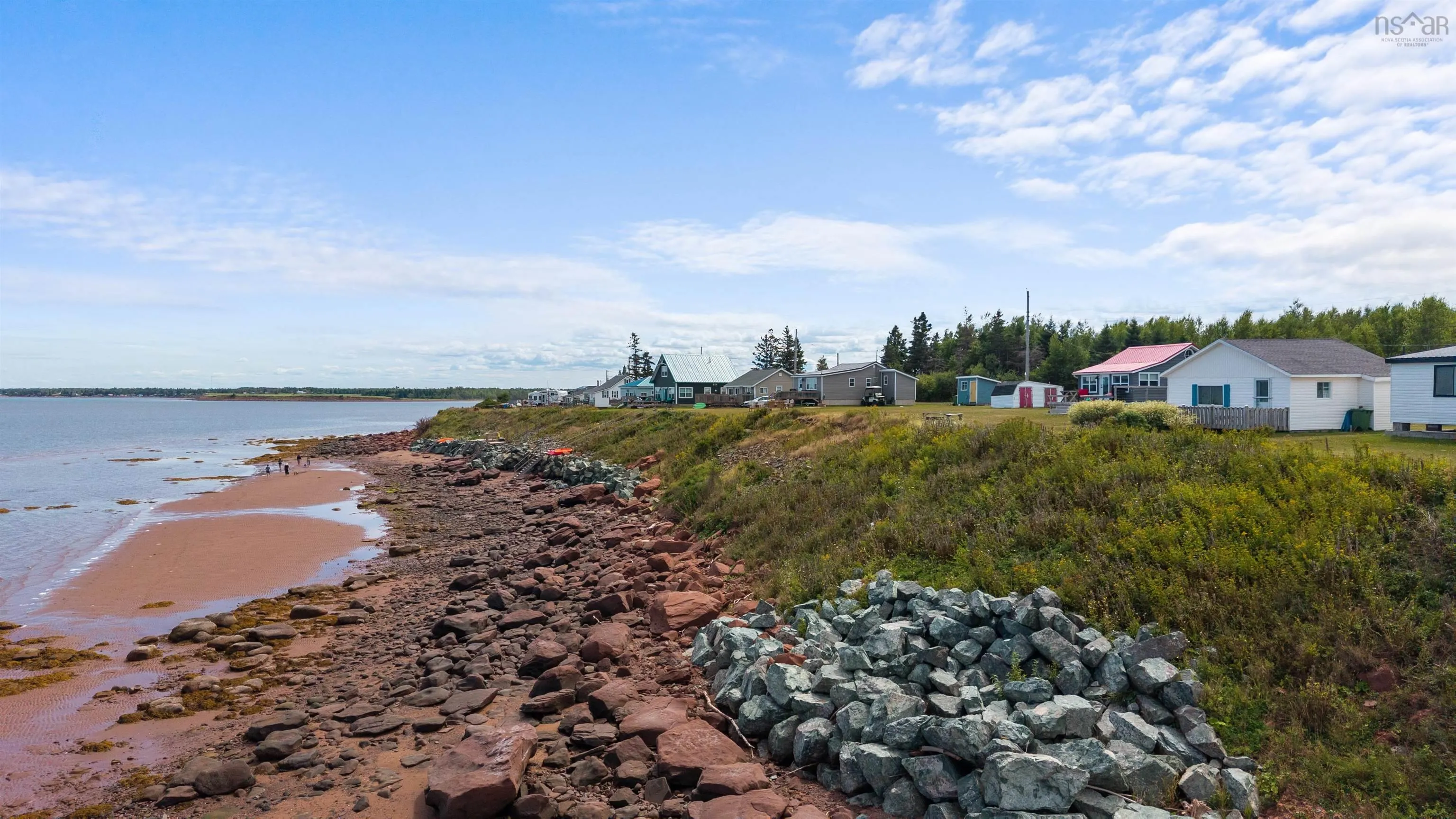 130 Beach Road, Port Howe, NS B0K 1L0, 5 Bedrooms Bedrooms, ,1 BathroomBathrooms,Residential,For Sale,Beach,202521431