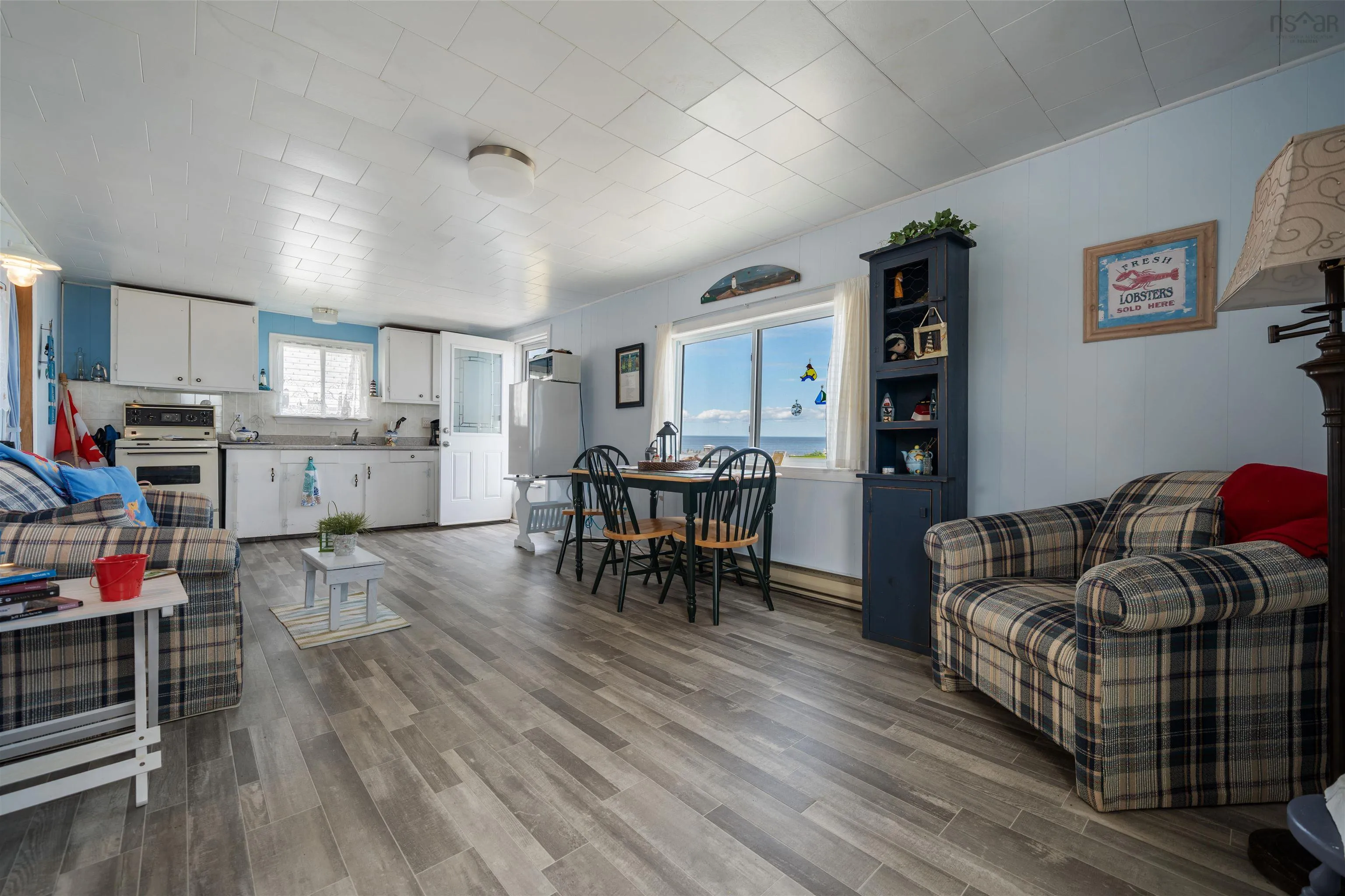 130 Beach Road, Port Howe, NS B0K 1L0, 5 Bedrooms Bedrooms, ,1 BathroomBathrooms,Residential,For Sale,Beach,202521431