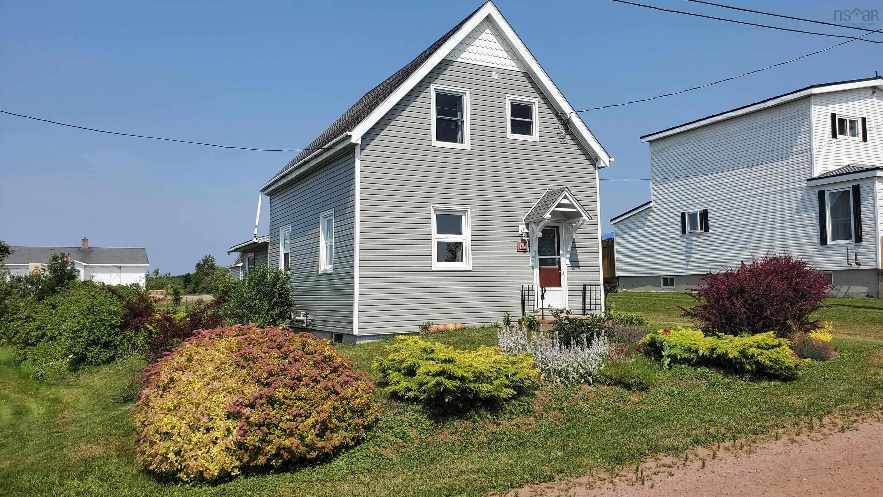 15 Summer Street, Joggins Ns B0l 1a0, 2 Bedrooms Bedrooms, ,2 BathroomsBathrooms,Residential,For Sale,Summer Street,202506959