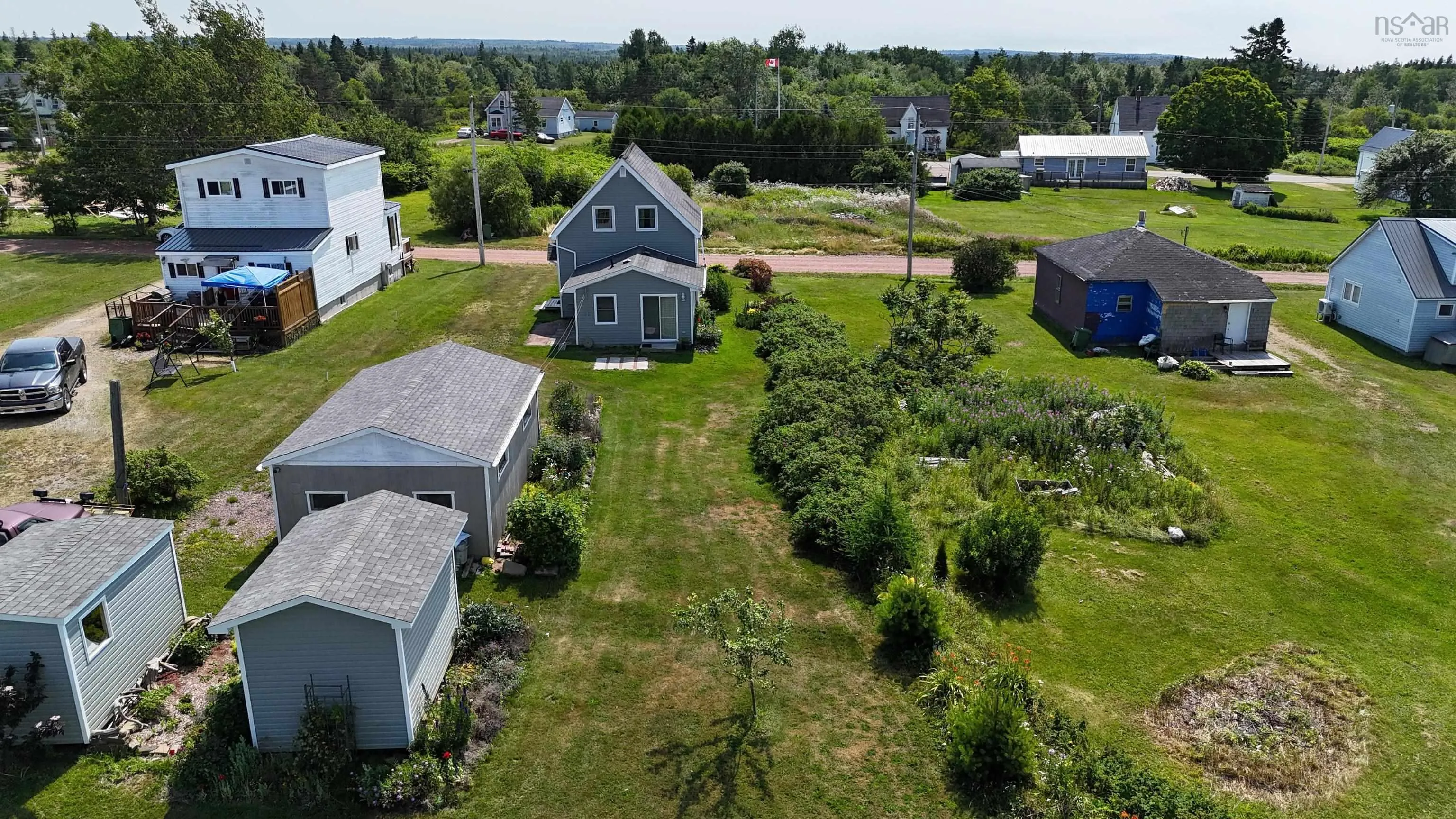 15 Summer Street, Joggins Ns B0l 1a0, 2 Bedrooms Bedrooms, ,2 BathroomsBathrooms,Residential,For Sale,Summer Street,202506959