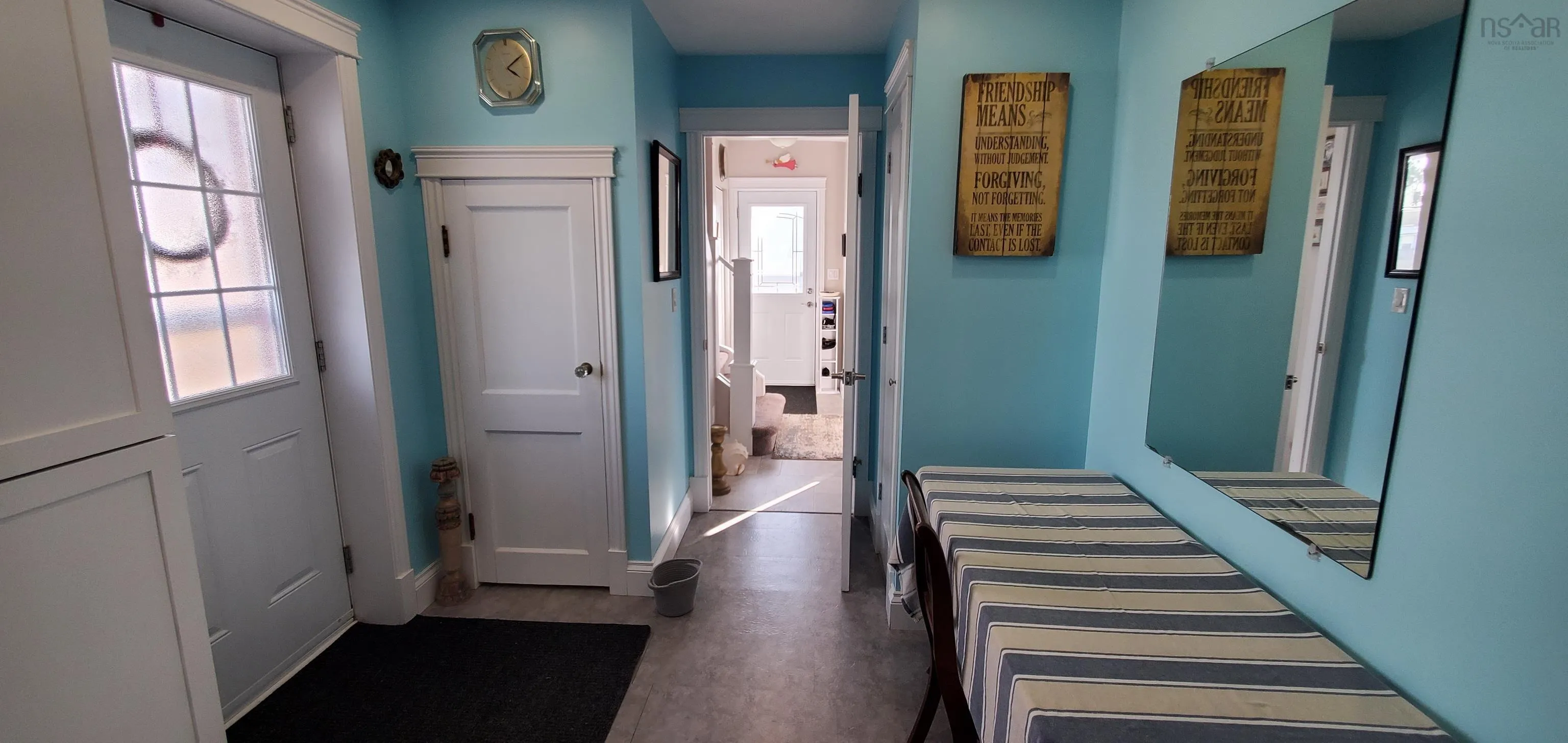 15 Summer Street, Joggins Ns B0l 1a0, 2 Bedrooms Bedrooms, ,2 BathroomsBathrooms,Residential,For Sale,Summer Street,202506959
