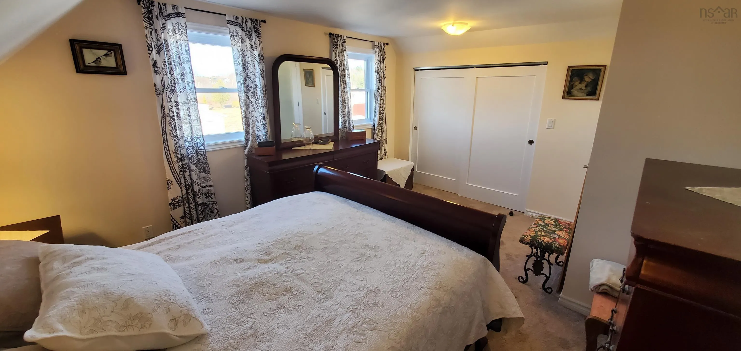 15 Summer Street, Joggins Ns B0l 1a0, 2 Bedrooms Bedrooms, ,2 BathroomsBathrooms,Residential,For Sale,Summer Street,202506959