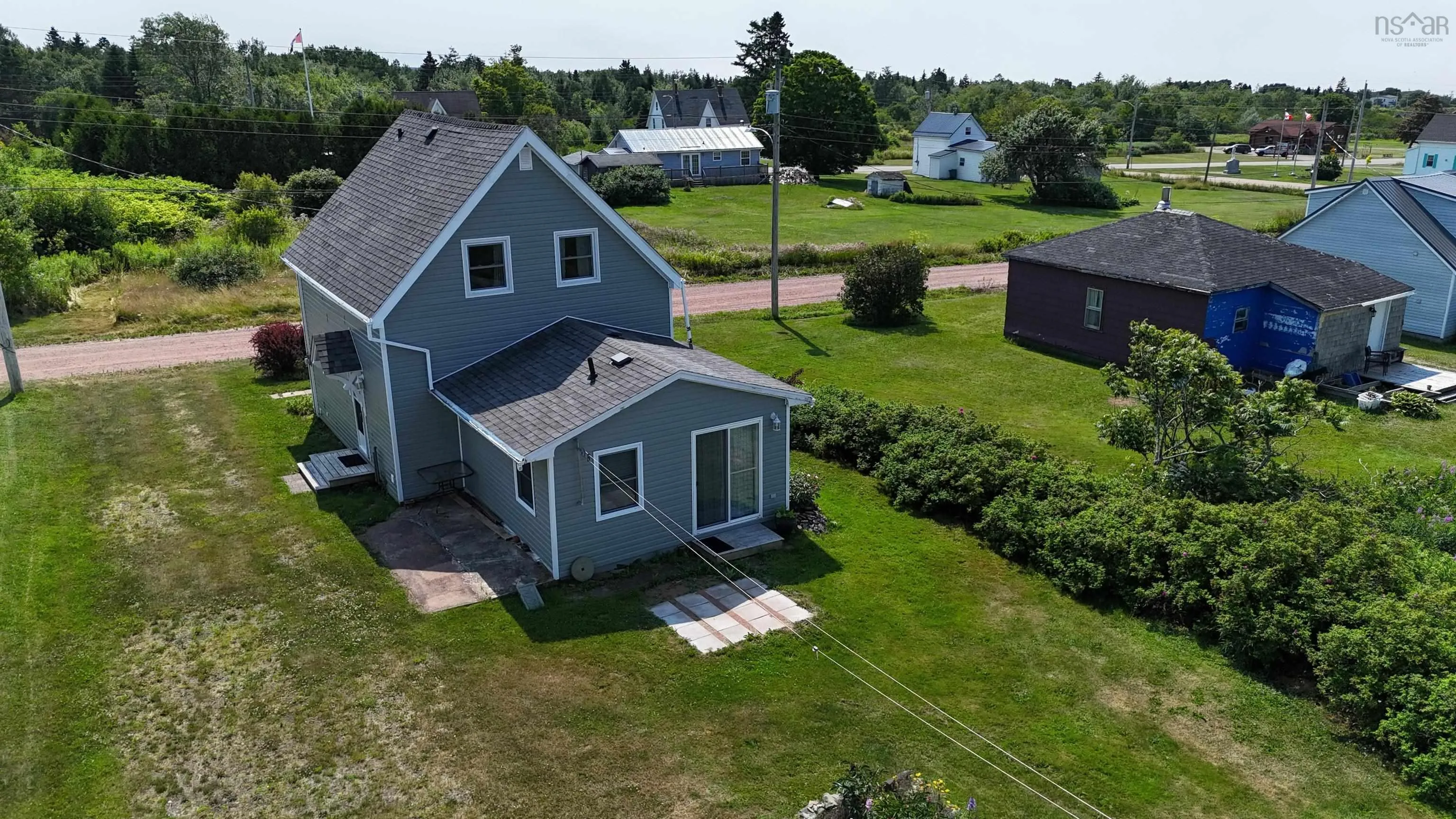 15 Summer Street, Joggins Ns B0l 1a0, 2 Bedrooms Bedrooms, ,2 BathroomsBathrooms,Residential,For Sale,Summer Street,202506959