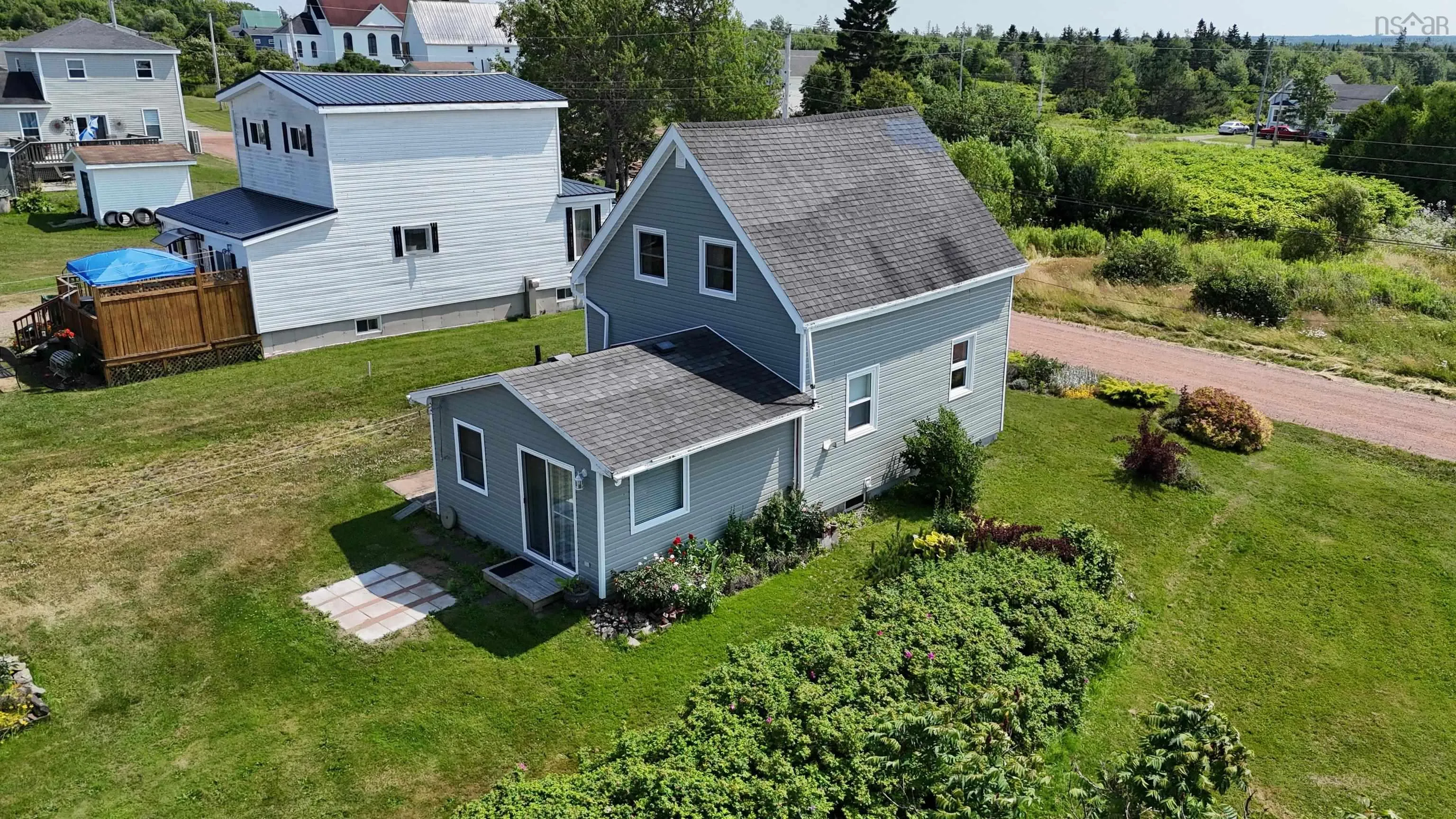 15 Summer Street, Joggins Ns B0l 1a0, 2 Bedrooms Bedrooms, ,2 BathroomsBathrooms,Residential,For Sale,Summer Street,202506959