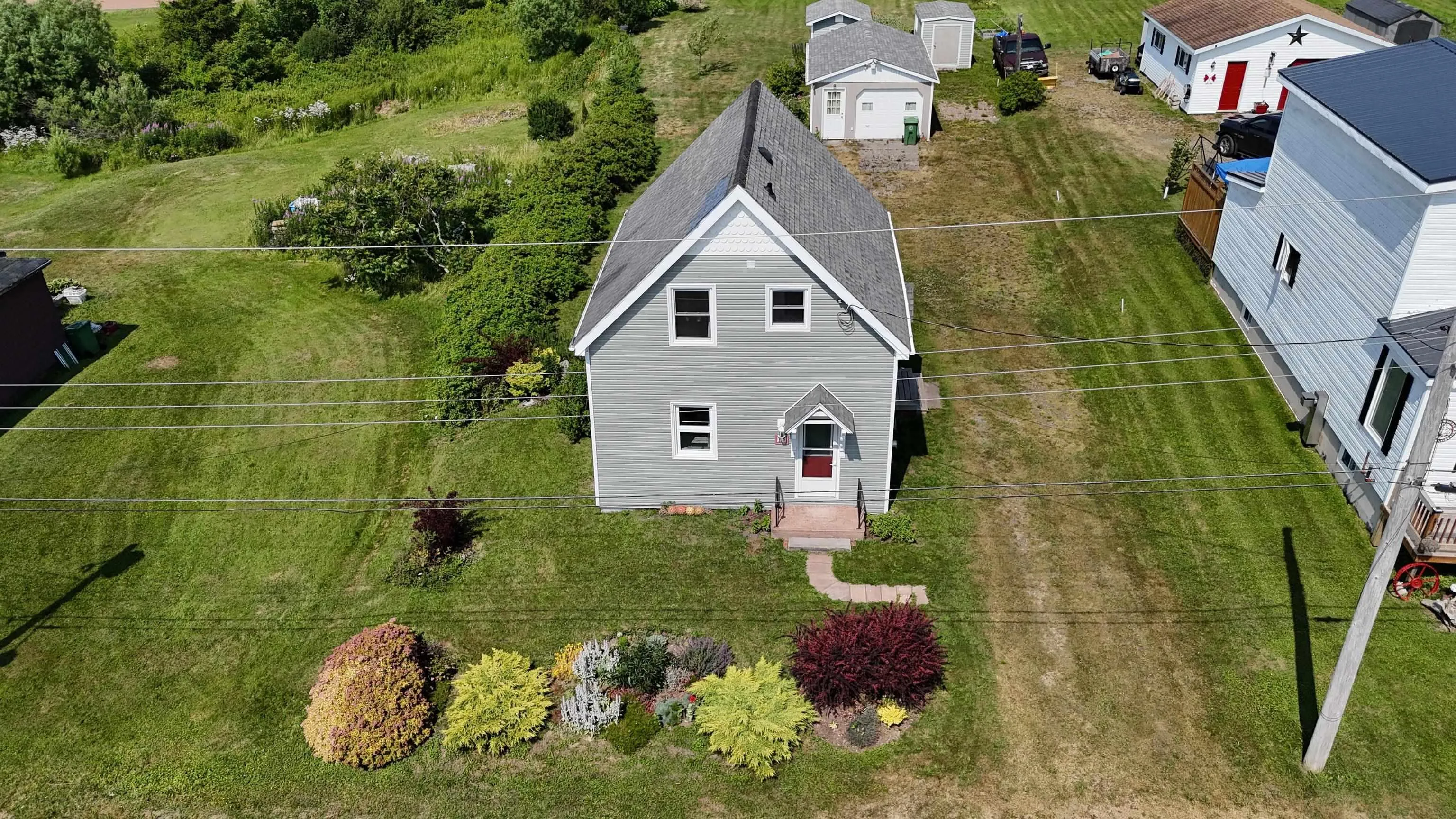 15 Summer Street, Joggins Ns B0l 1a0, 2 Bedrooms Bedrooms, ,2 BathroomsBathrooms,Residential,For Sale,Summer Street,202506959