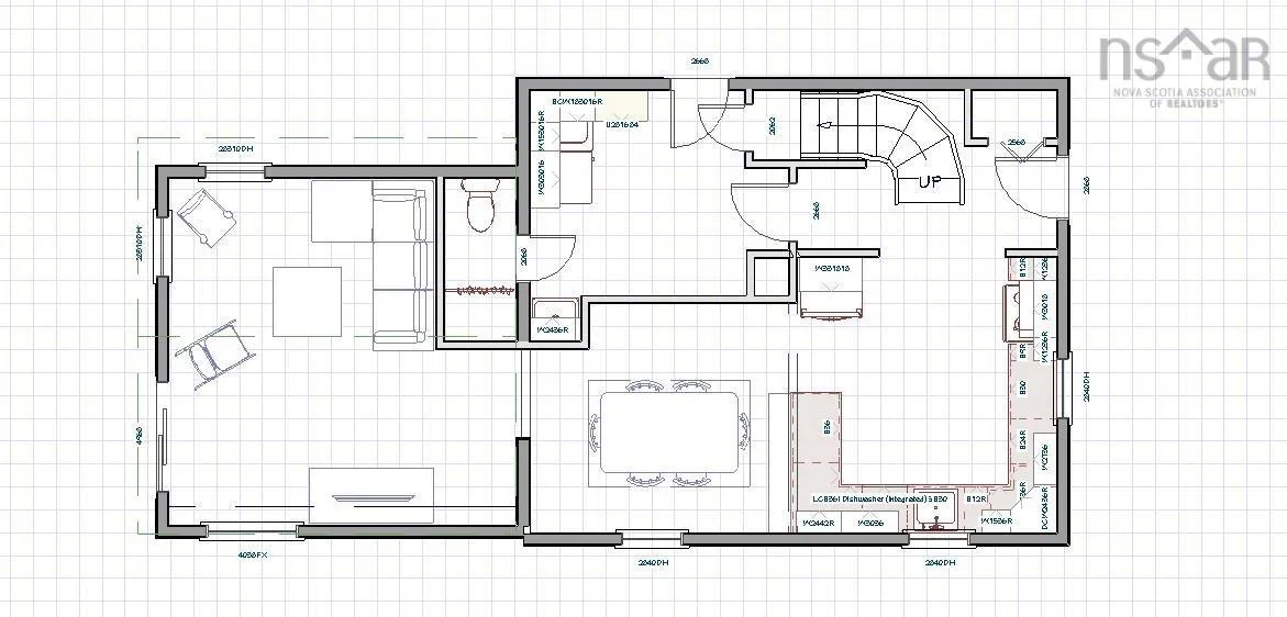 15 Summer Street, Joggins Ns B0l 1a0, 2 Bedrooms Bedrooms, ,2 BathroomsBathrooms,Residential,For Sale,Summer Street,202506959