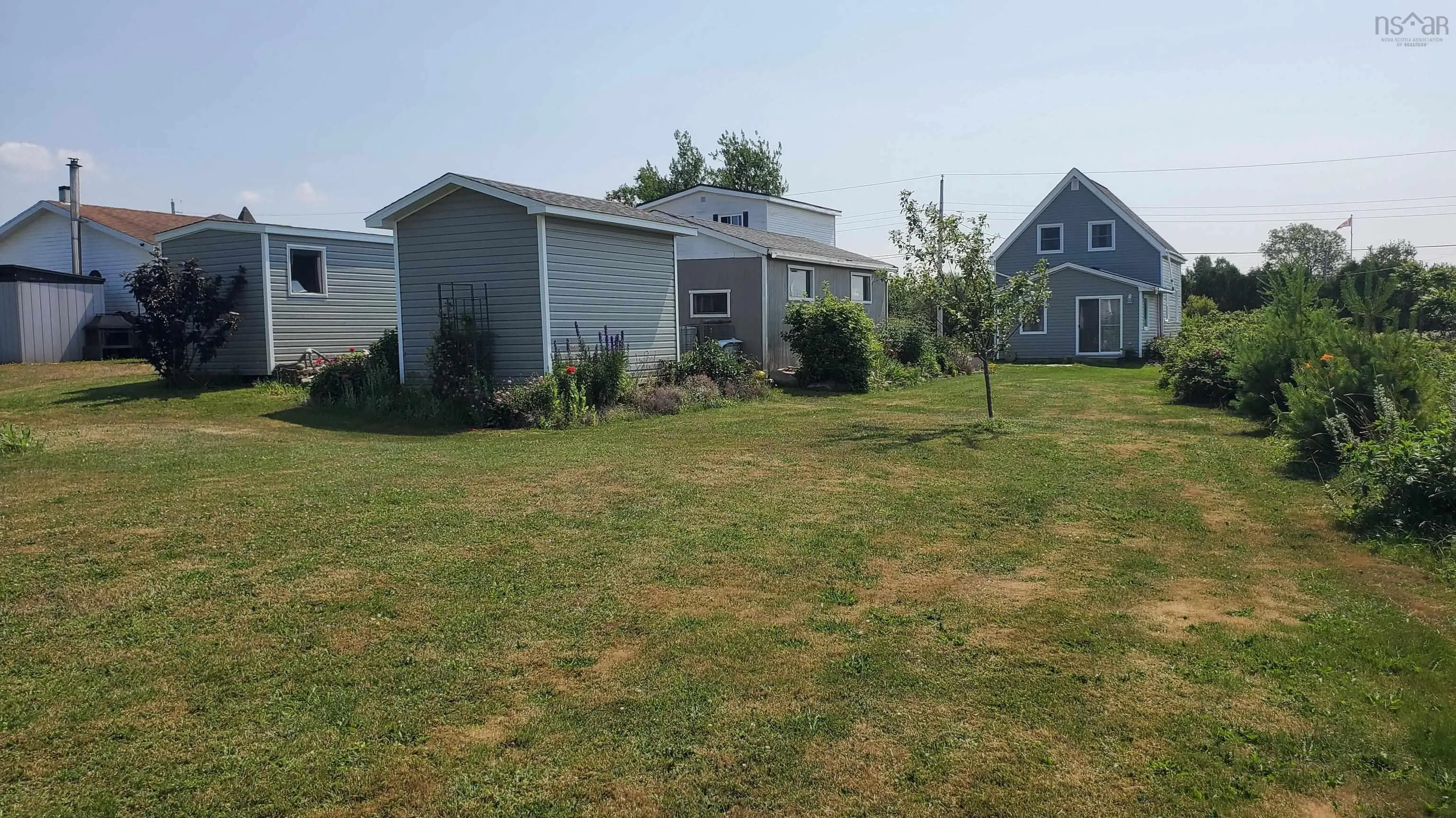 15 Summer Street, Joggins Ns B0l 1a0, 2 Bedrooms Bedrooms, ,2 BathroomsBathrooms,Residential,For Sale,Summer Street,202506959