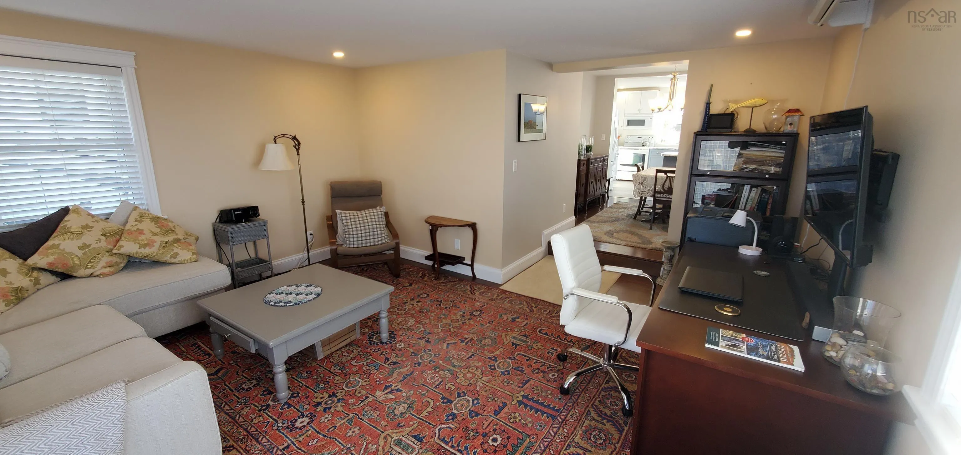 15 Summer Street, Joggins Ns B0l 1a0, 2 Bedrooms Bedrooms, ,2 BathroomsBathrooms,Residential,For Sale,Summer Street,202506959