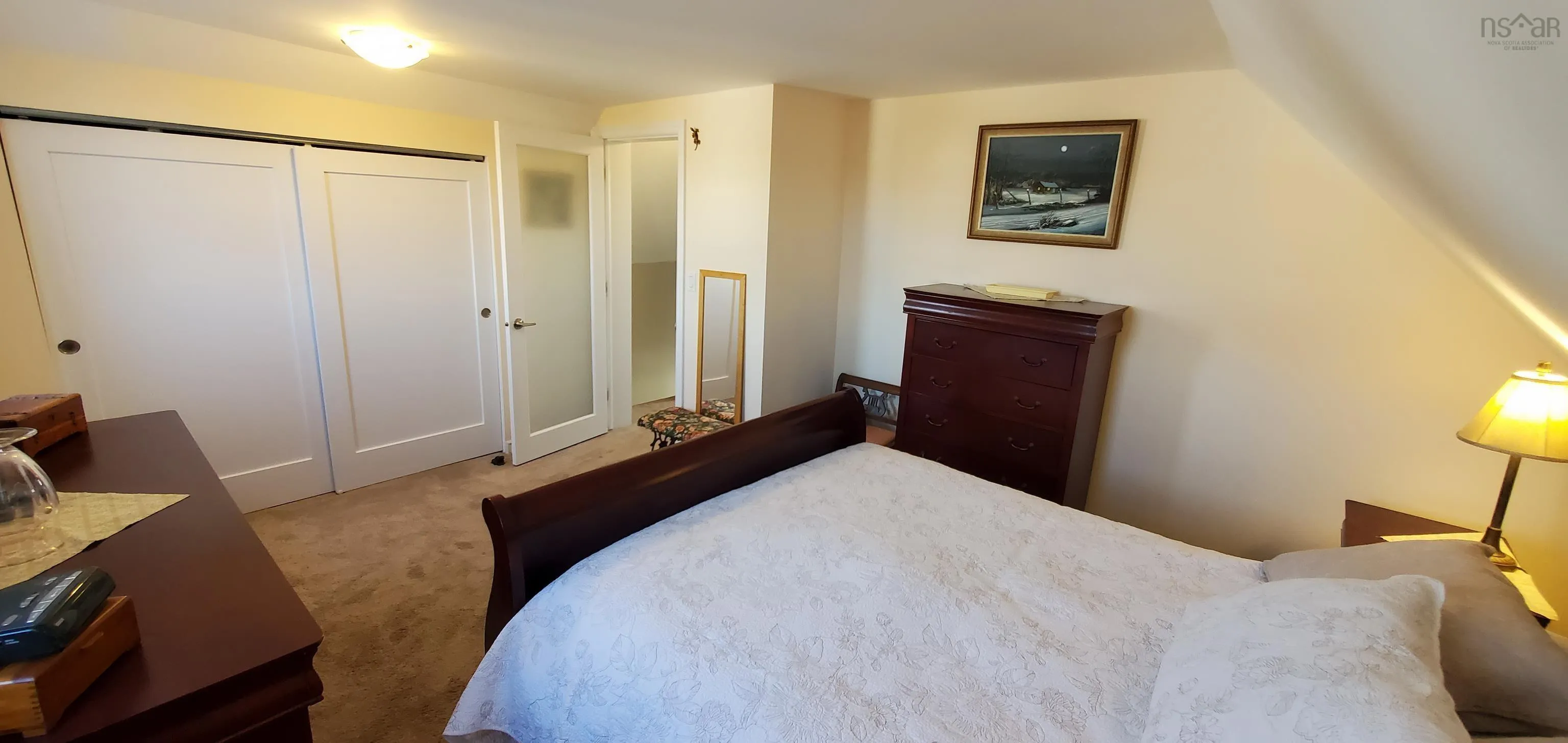 15 Summer Street, Joggins Ns B0l 1a0, 2 Bedrooms Bedrooms, ,2 BathroomsBathrooms,Residential,For Sale,Summer Street,202506959