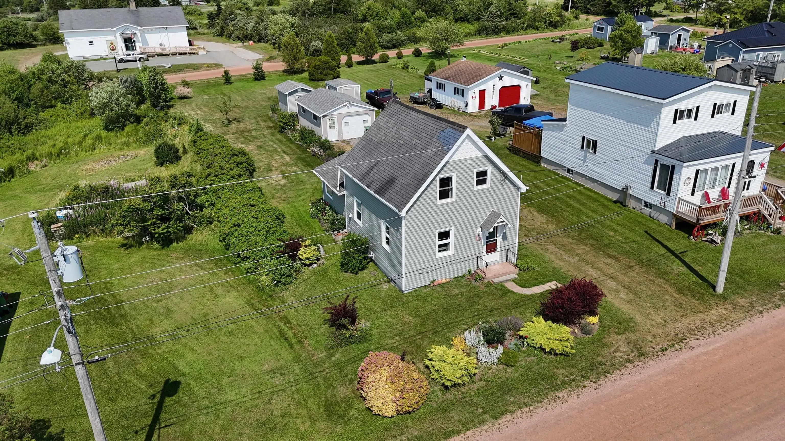 15 Summer Street, Joggins Ns B0l 1a0, 2 Bedrooms Bedrooms, ,2 BathroomsBathrooms,Residential,For Sale,Summer Street,202506959
