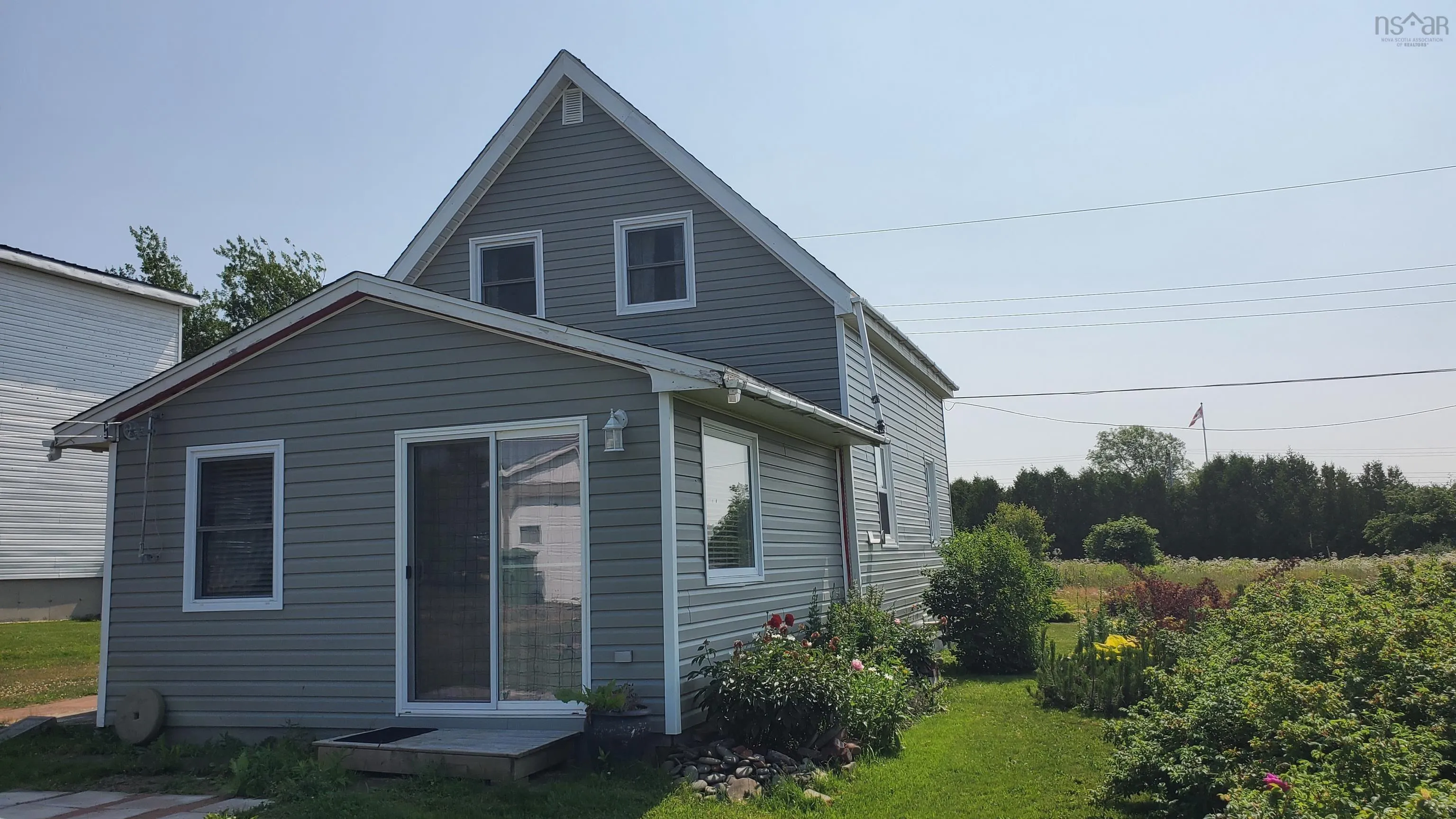 15 Summer Street, Joggins Ns B0l 1a0, 2 Bedrooms Bedrooms, ,2 BathroomsBathrooms,Residential,For Sale,Summer Street,202506959