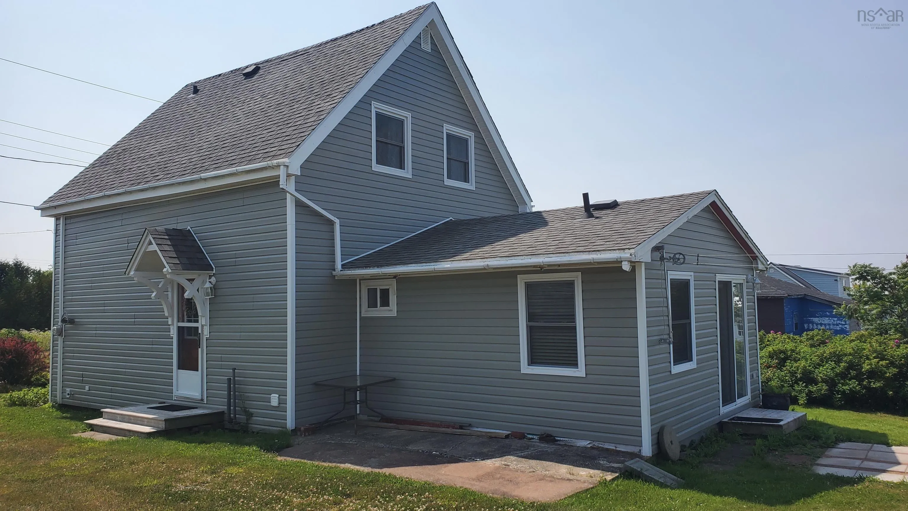 15 Summer Street, Joggins Ns B0l 1a0, 2 Bedrooms Bedrooms, ,2 BathroomsBathrooms,Residential,For Sale,Summer Street,202506959