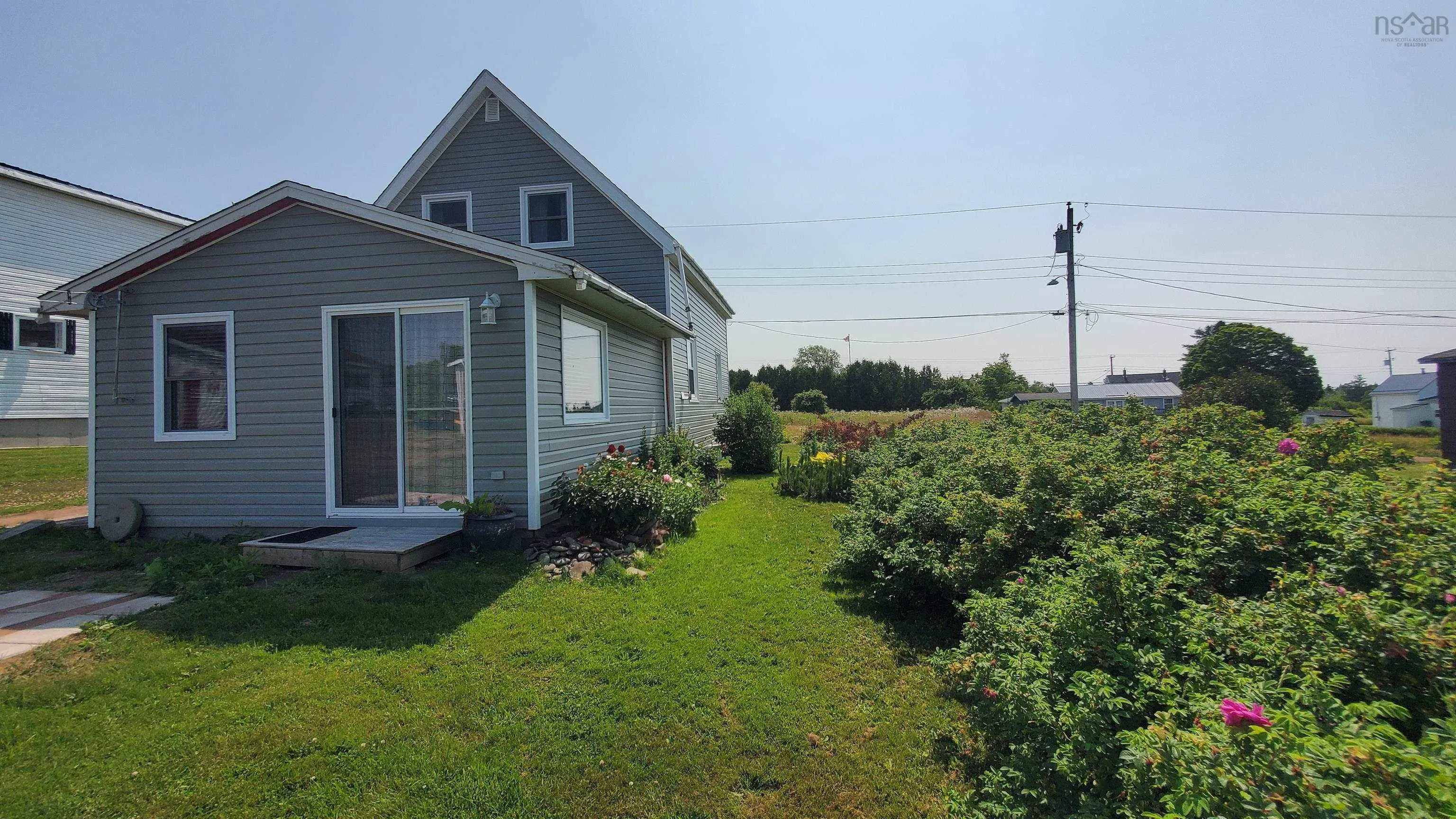 15 Summer Street, Joggins Ns B0l 1a0, 2 Bedrooms Bedrooms, ,2 BathroomsBathrooms,Residential,For Sale,Summer Street,202506959