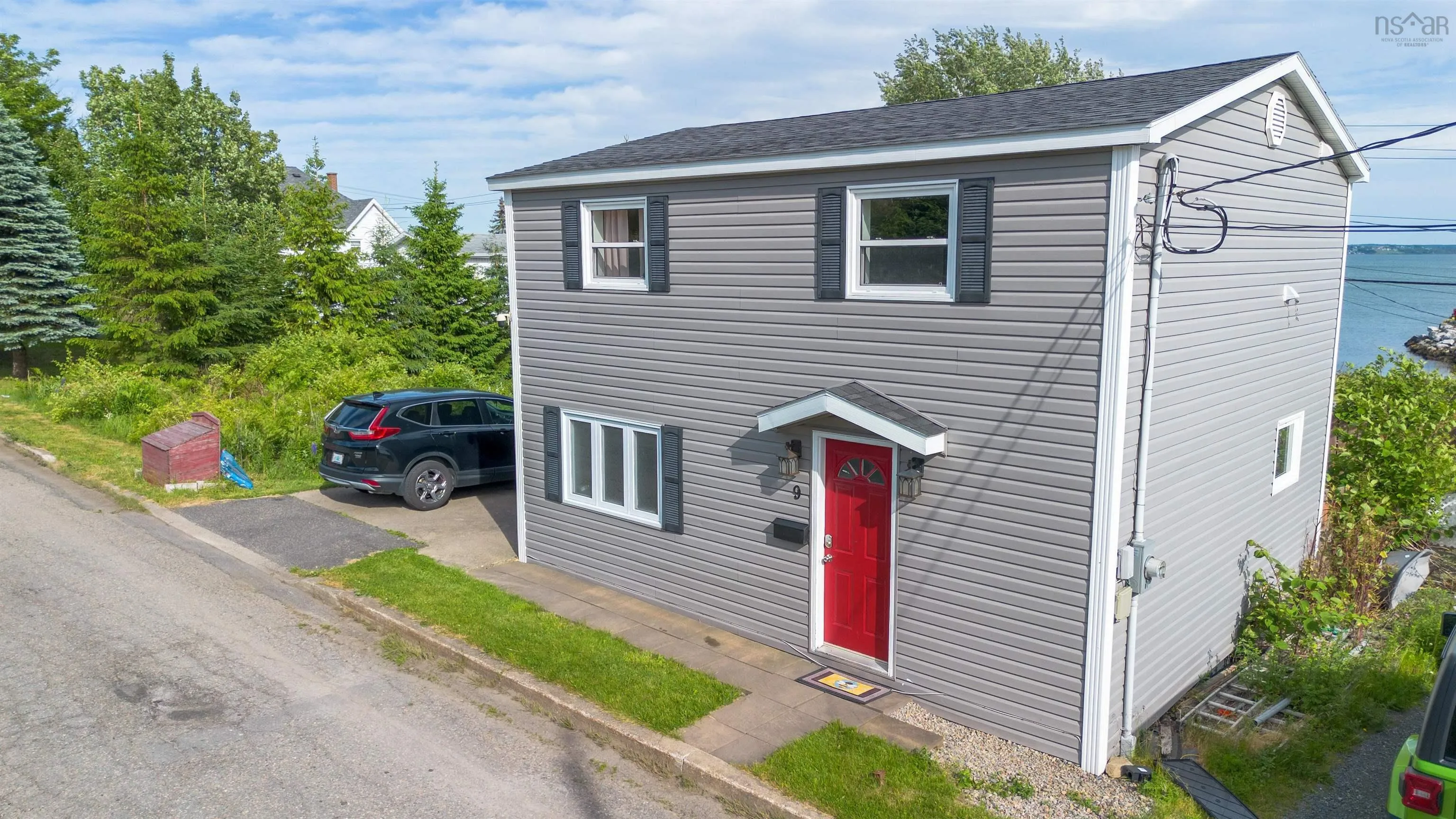 9 Cogan Street, North Sydney, NS B2A 3A7, 3 Bedrooms Bedrooms, ,1 BathroomBathrooms,Residential,For Sale,Cogan,202516084