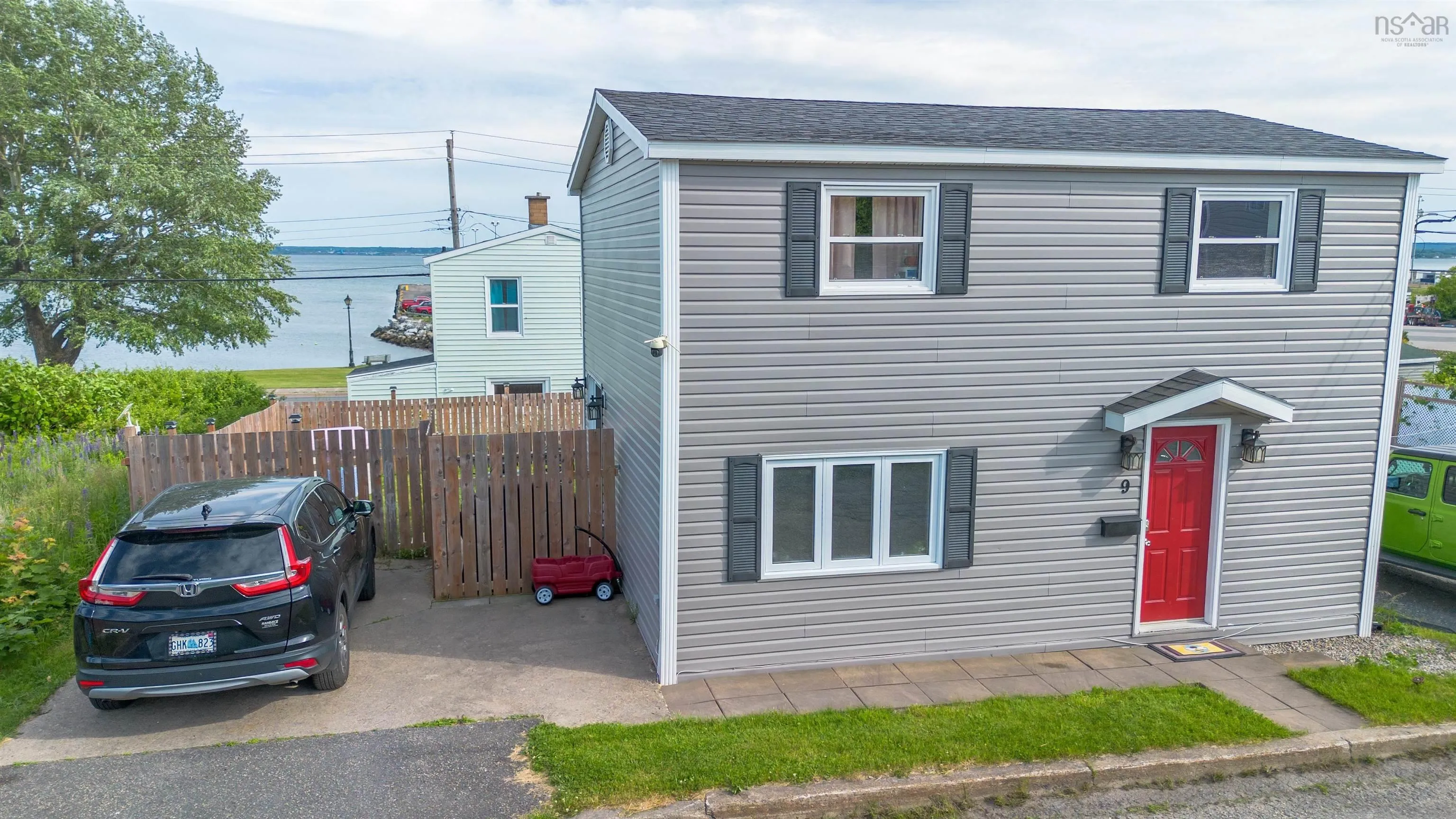9 Cogan Street, North Sydney, NS B2A 3A7, 3 Bedrooms Bedrooms, ,1 BathroomBathrooms,Residential,For Sale,Cogan,202516084