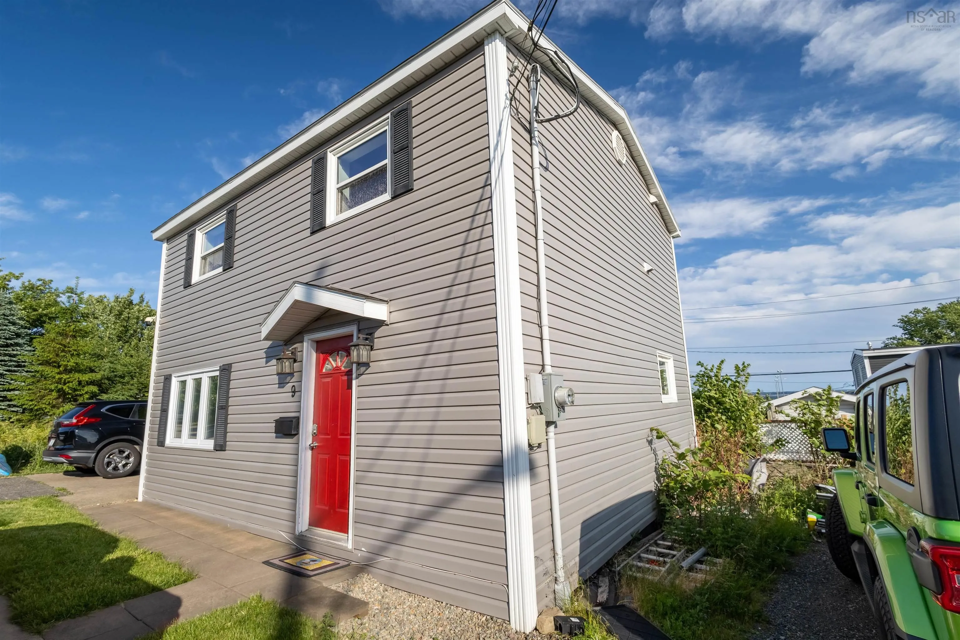 9 Cogan Street, North Sydney, NS B2A 3A7, 3 Bedrooms Bedrooms, ,1 BathroomBathrooms,Residential,For Sale,Cogan,202516084